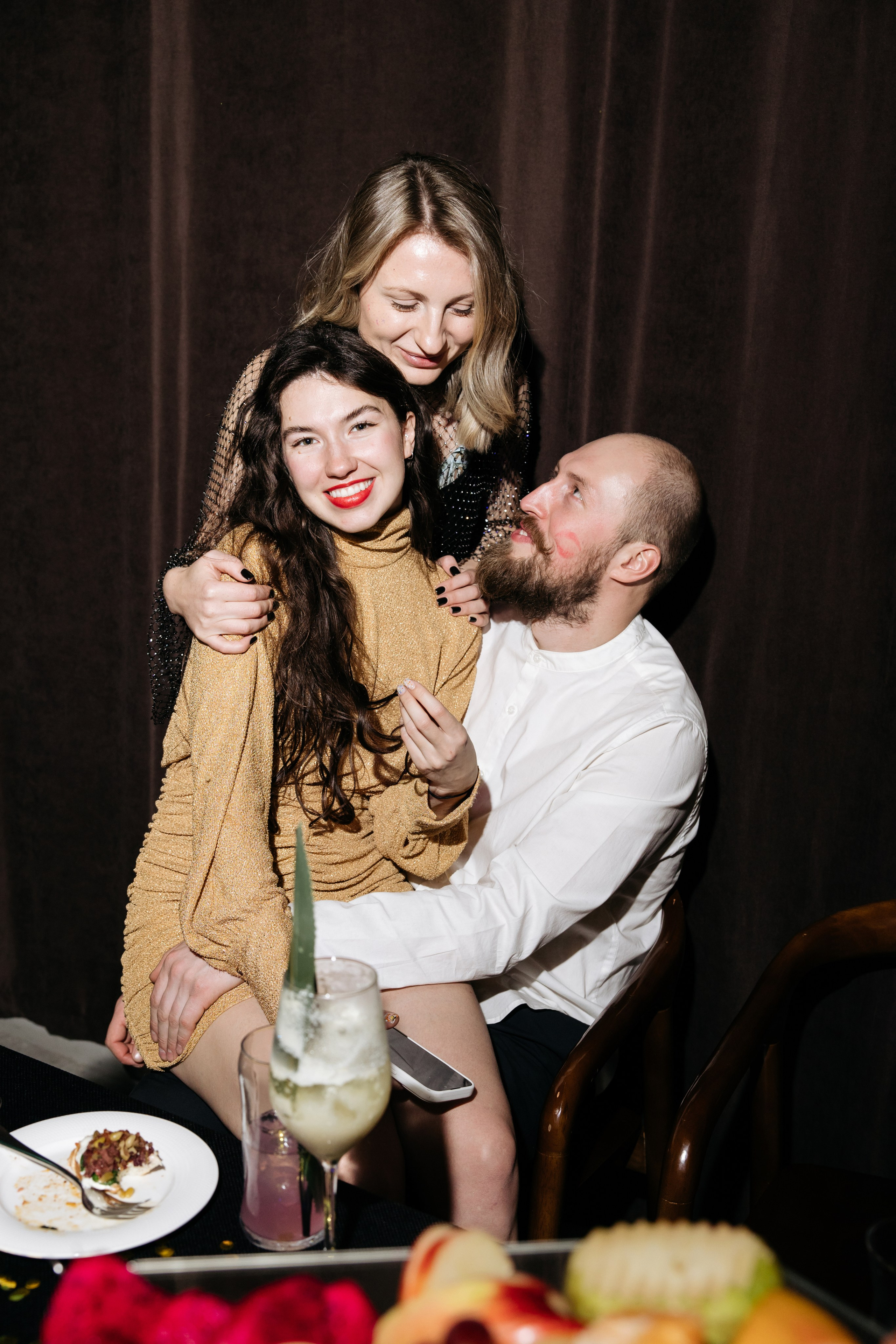 ДЕНЬ СТОМАТОЛОГА | STOMOS. Wedding and family photographer in Vladivostok Anton Blokhin