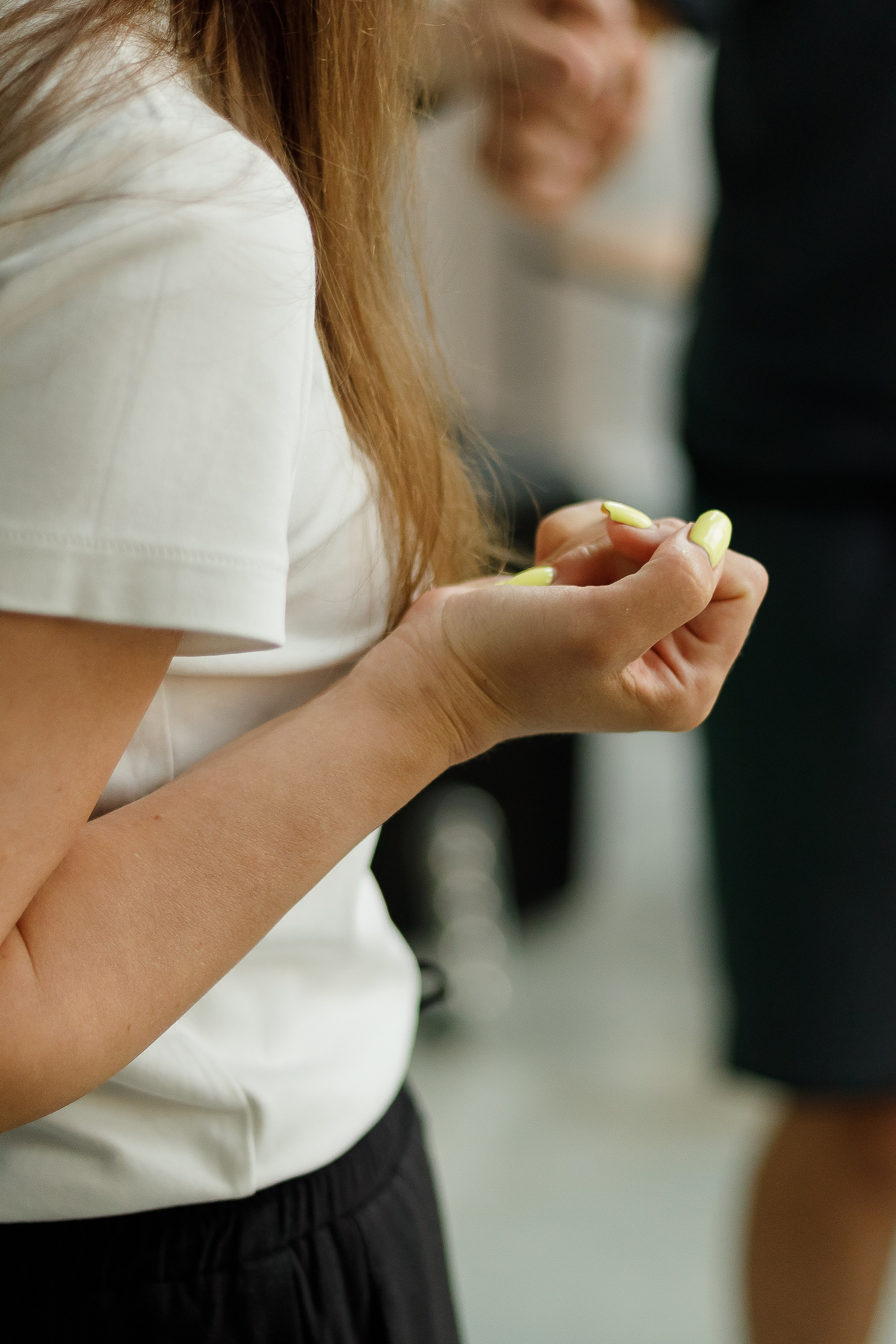 Фестиваль йоги. Фотограф Москва
