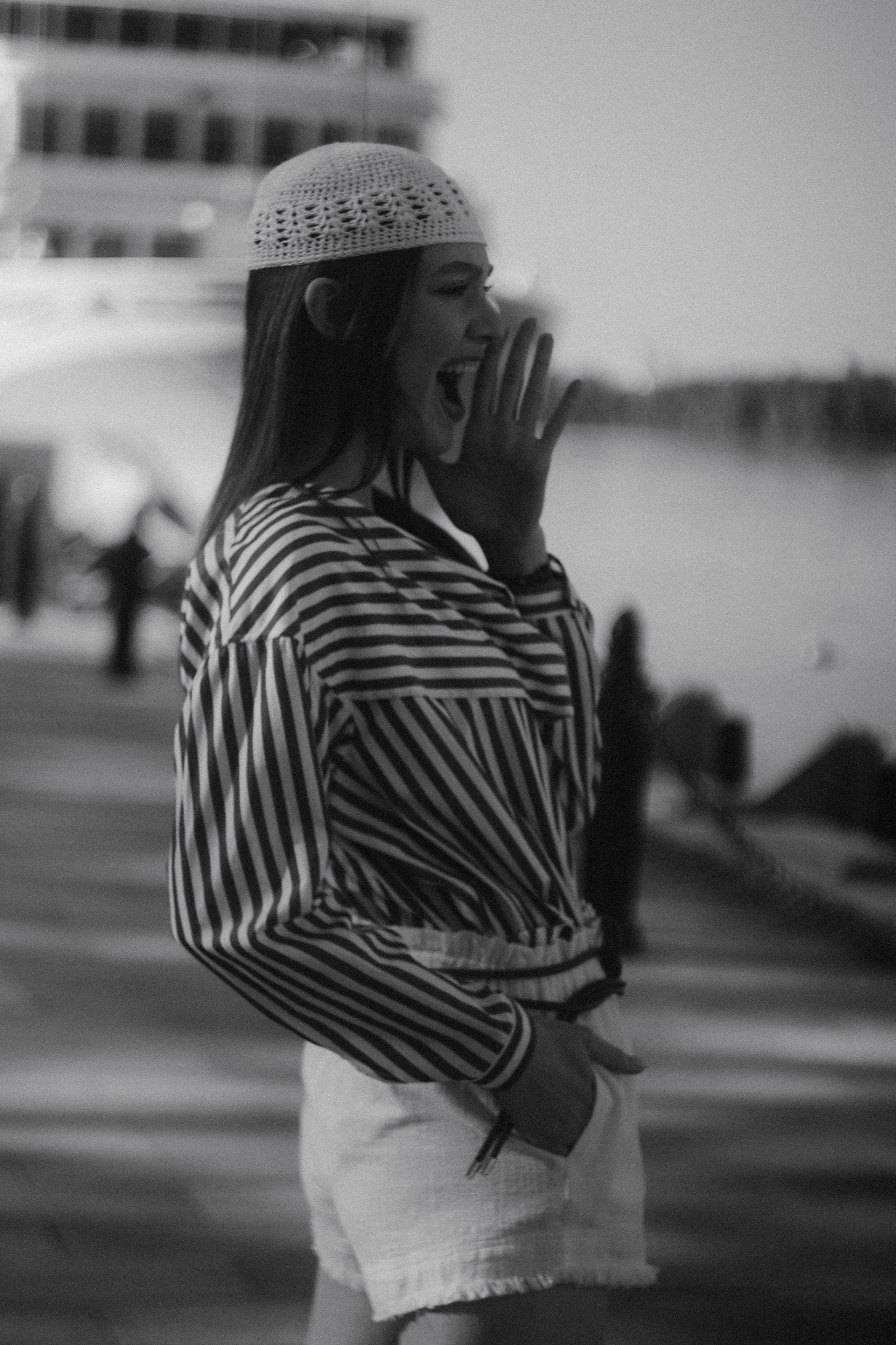 Женский портрет. Портретный фотограф в Москве Сукач Мария