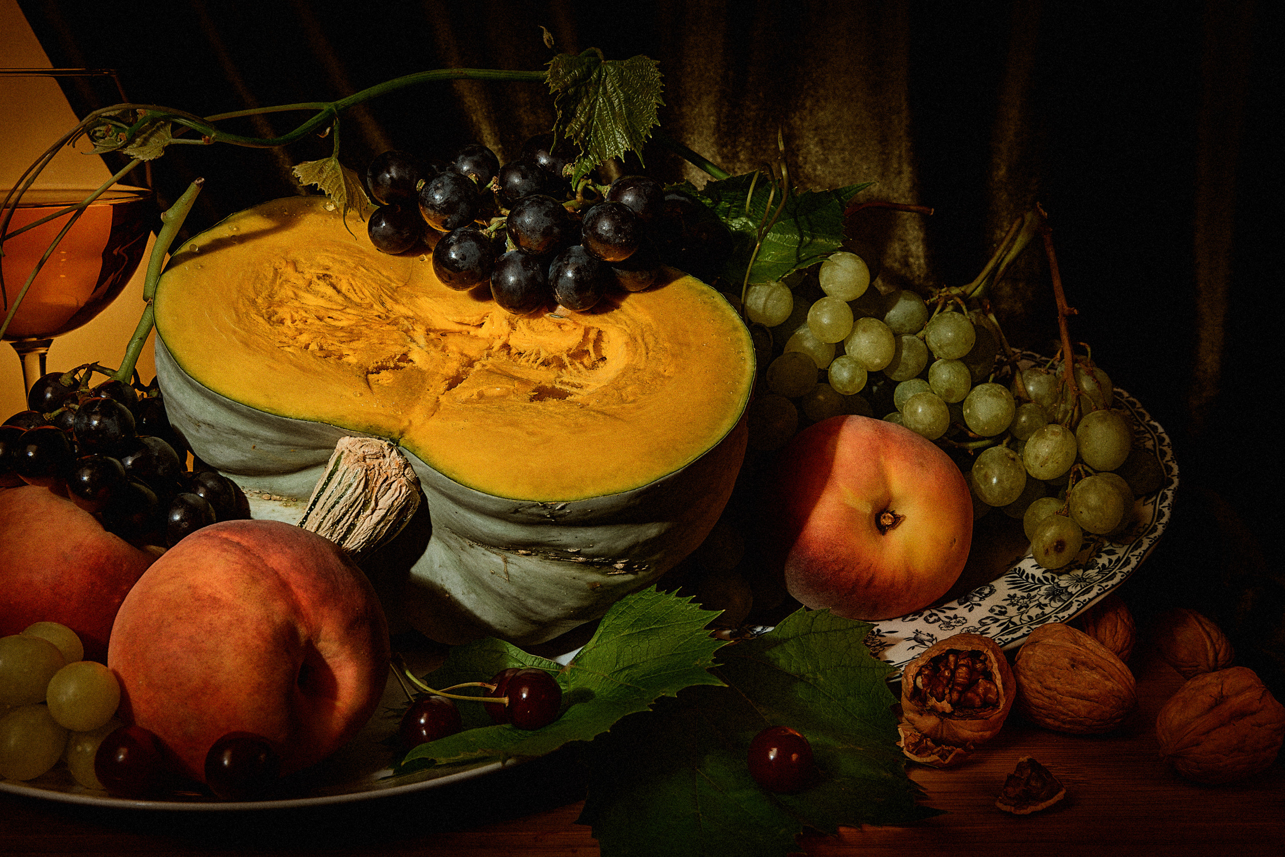 ОСНОВНЫЕ БЛЮДА. Профессиональный фотограф в Минске Николай Герасимов