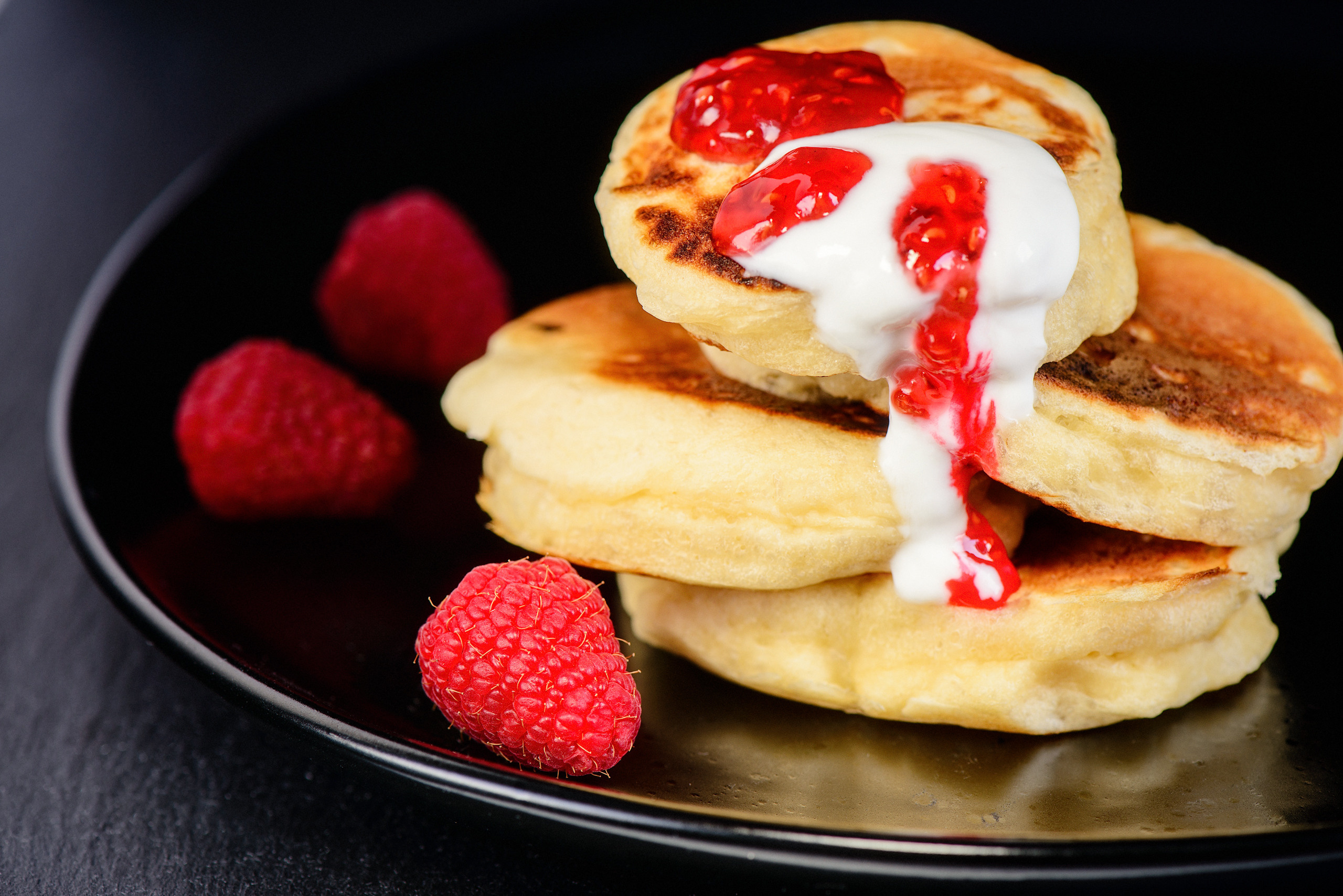 ДЕСЕРТЫ. Профессиональный фотограф в Минске Николай Герасимов