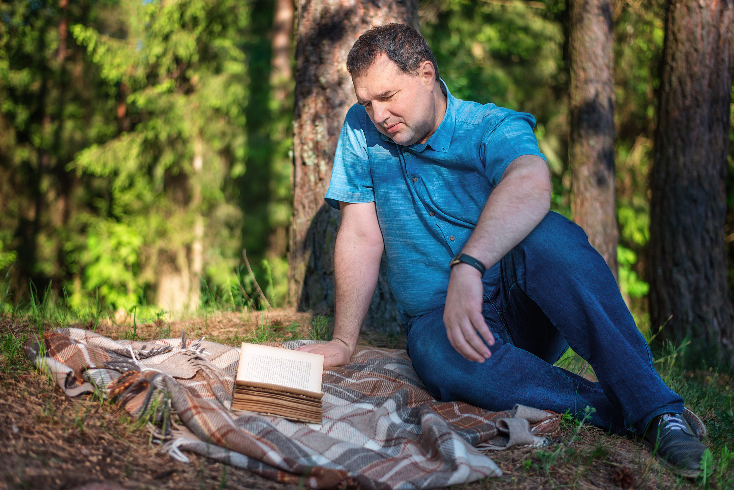 ПОРТРЕТ. Профессиональный фотограф в Минске Николай Герасимов