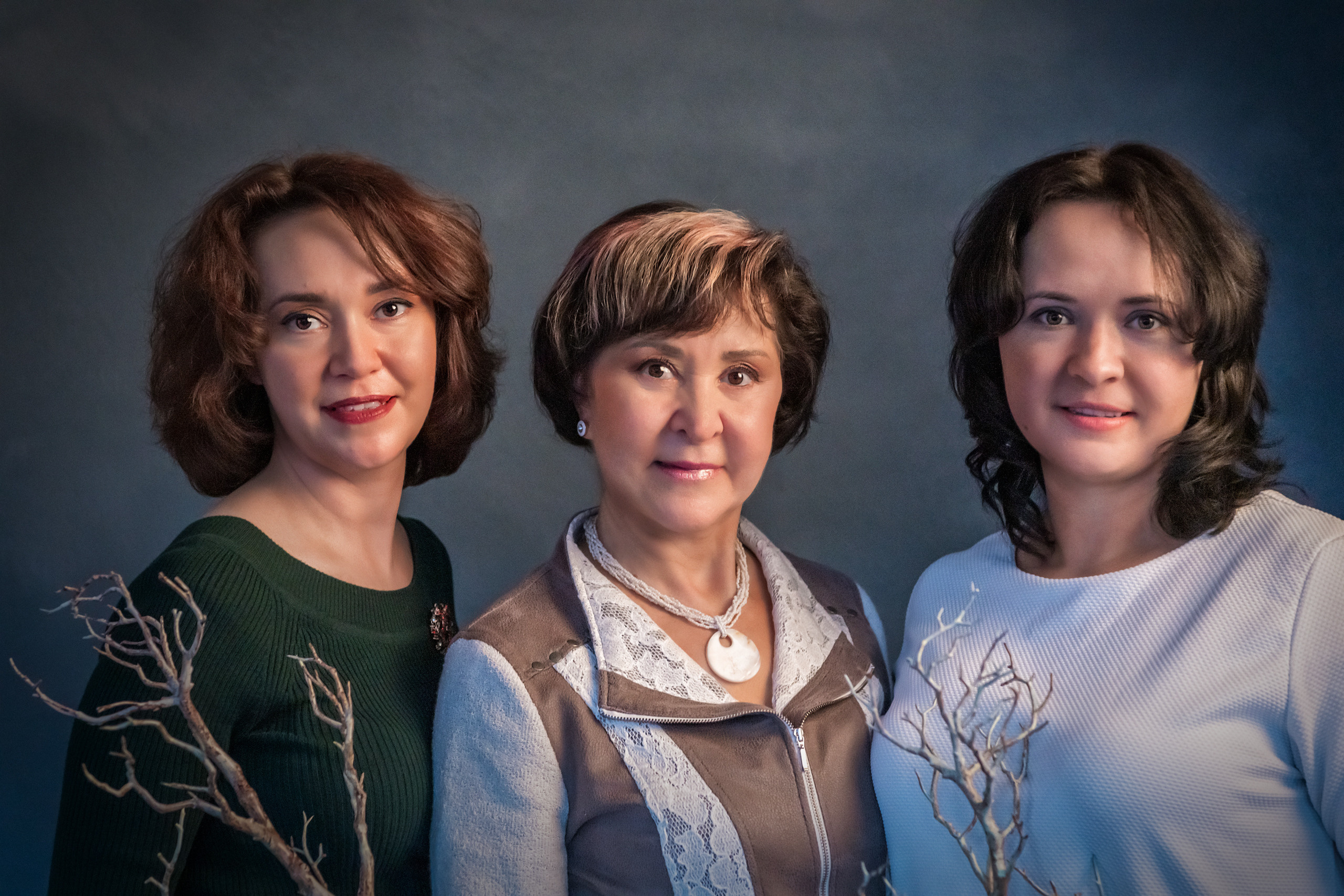 СЕМЬЯ. Профессиональный фотограф в Минске Николай Герасимов