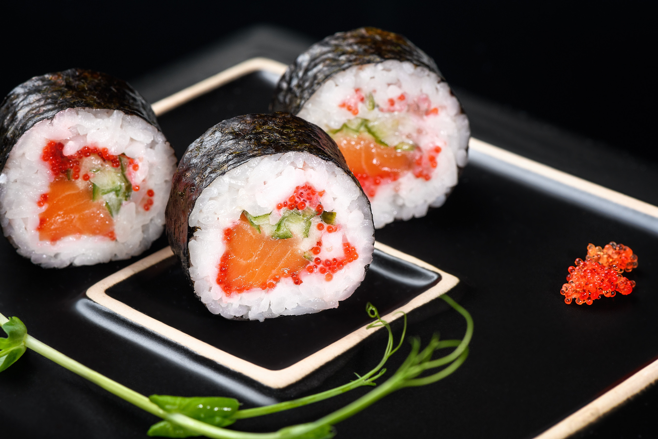 СУШИ. Профессиональный фотограф в Минске Николай Герасимов