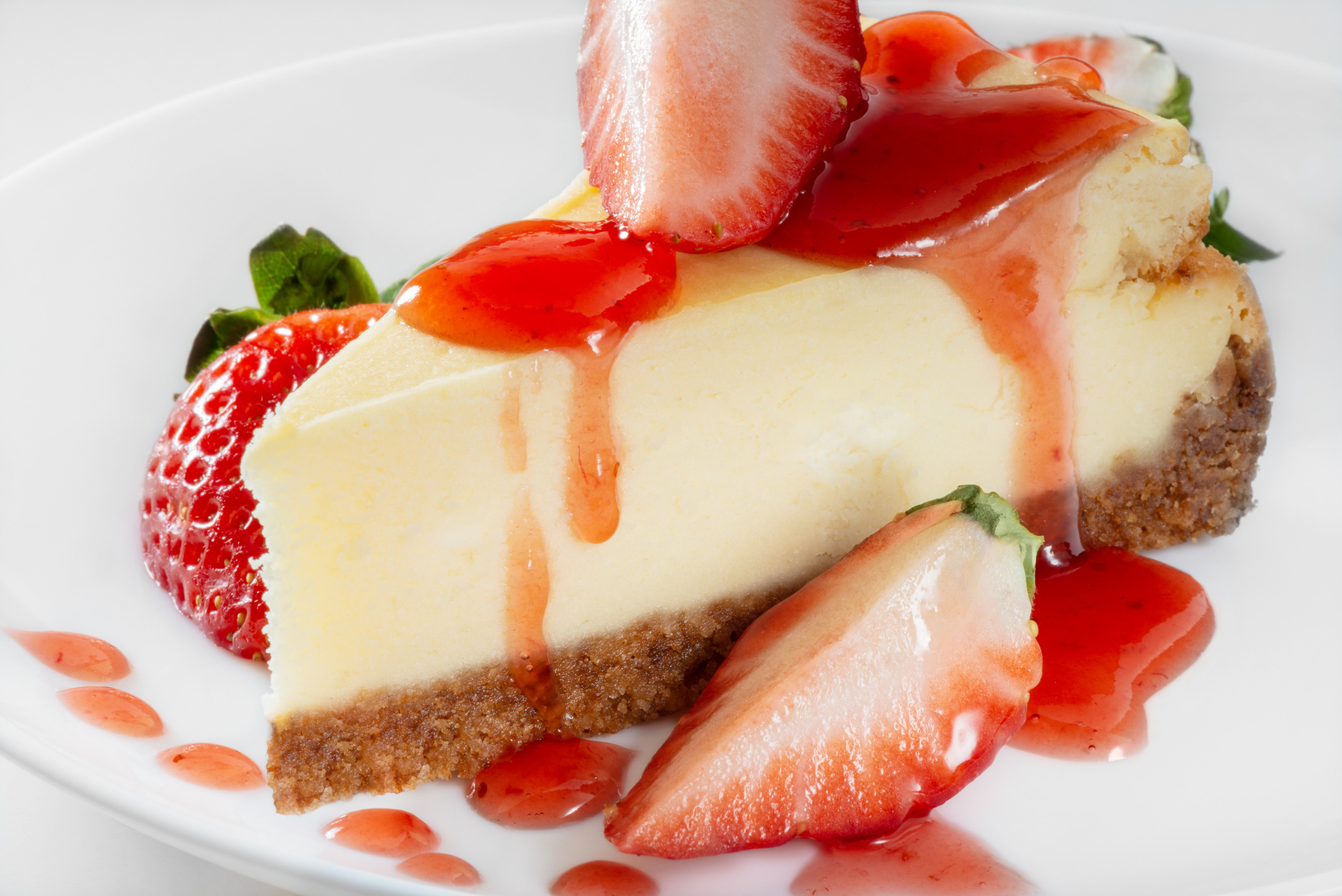 ДЕСЕРТЫ. Профессиональный фотограф в Минске Николай Герасимов