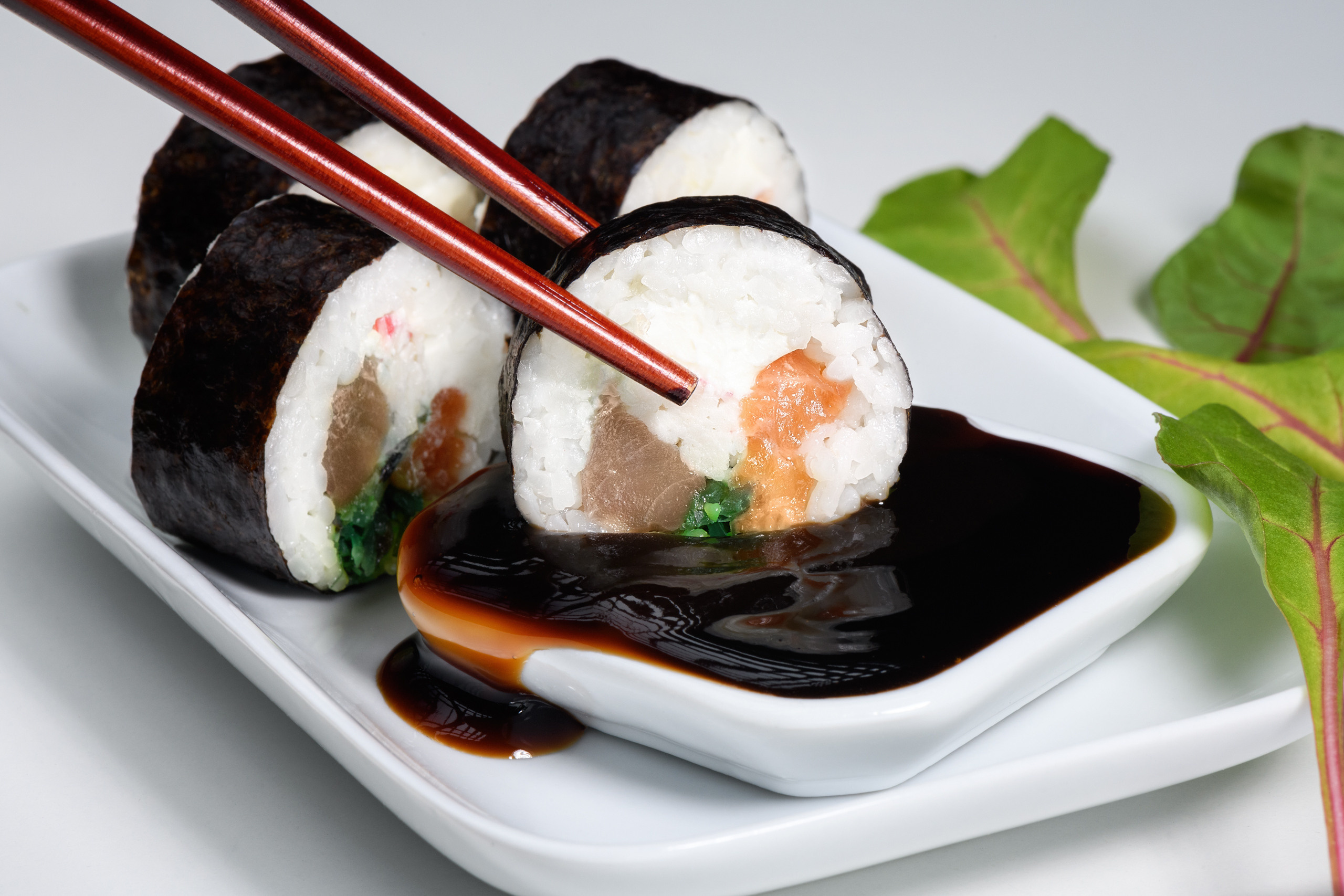 СУШИ. Профессиональный фотограф в Минске Николай Герасимов