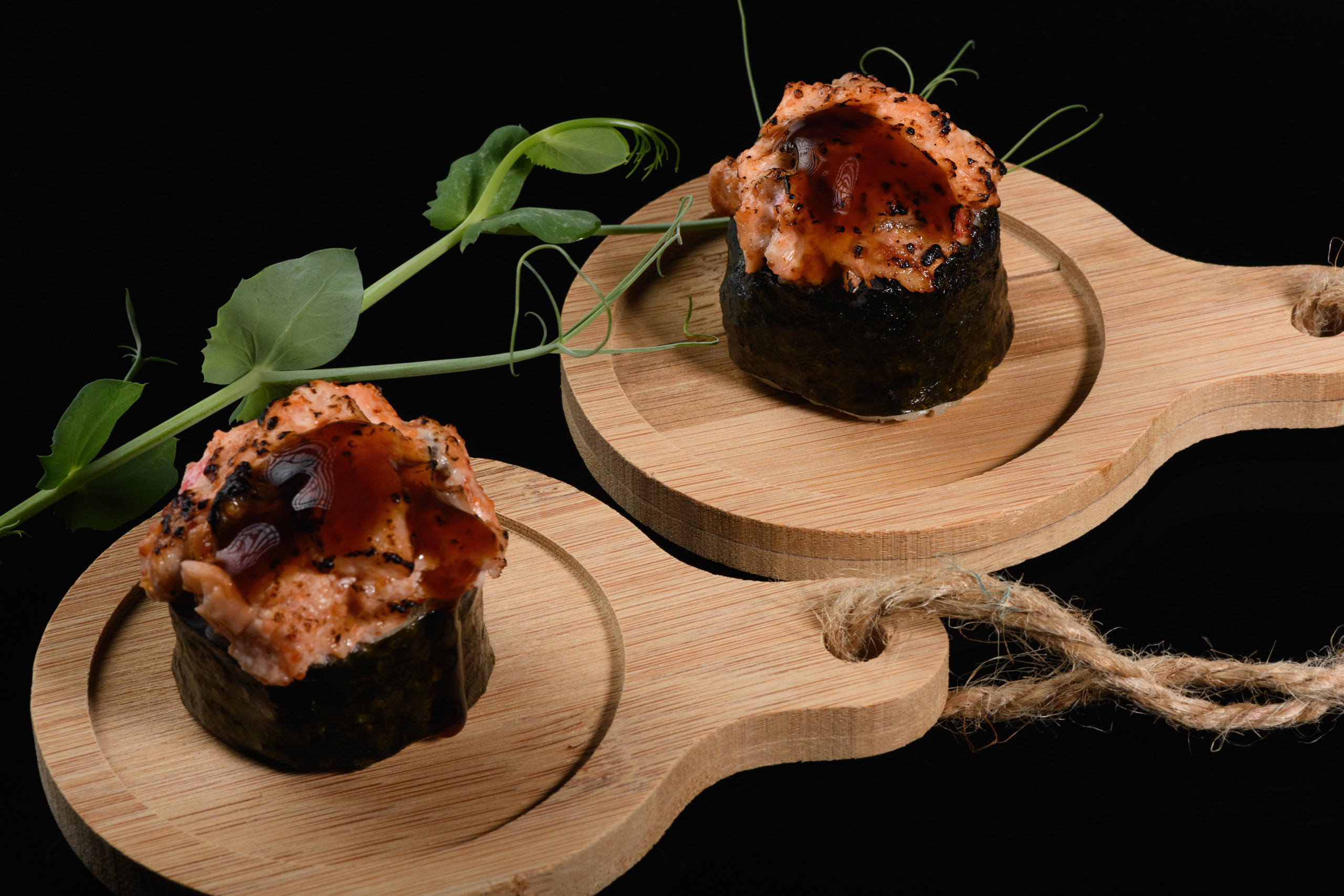 СУШИ. Профессиональный фотограф в Минске Николай Герасимов