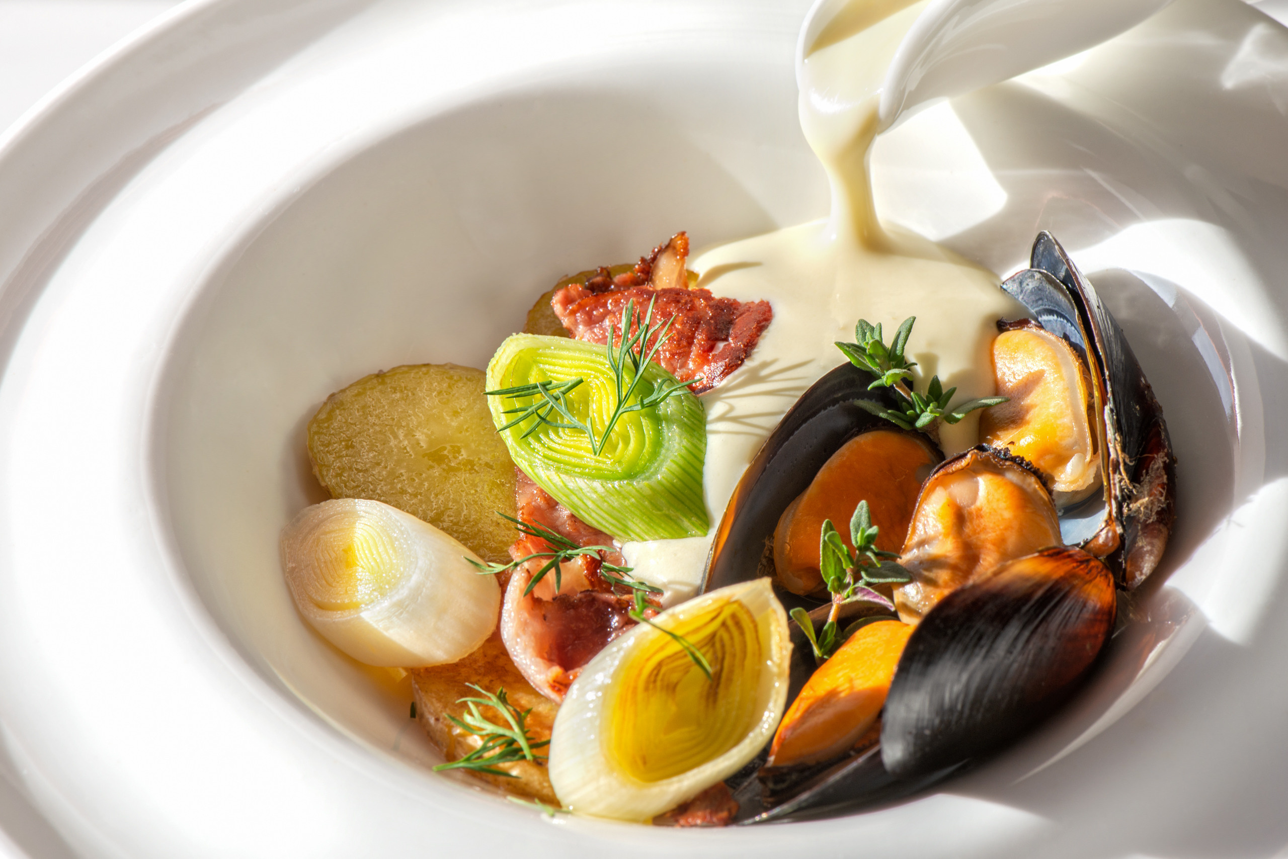 ОСНОВНЫЕ БЛЮДА. Профессиональный фотограф в Минске Николай Герасимов