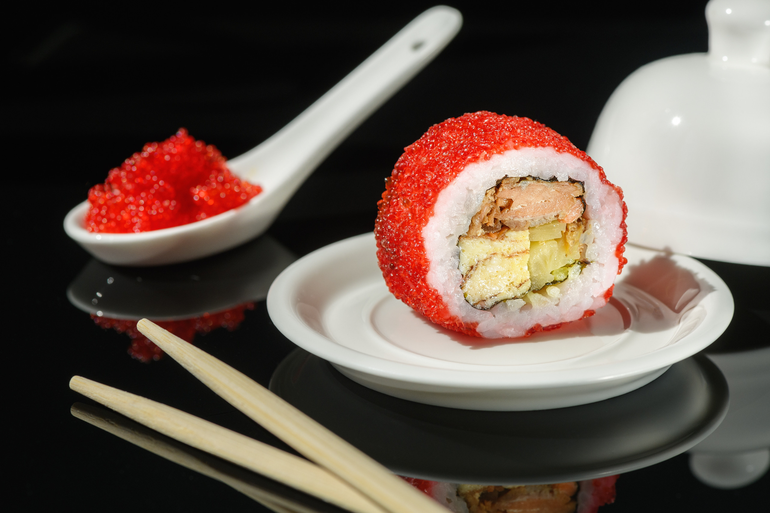 СУШИ. Профессиональный фотограф в Минске Николай Герасимов