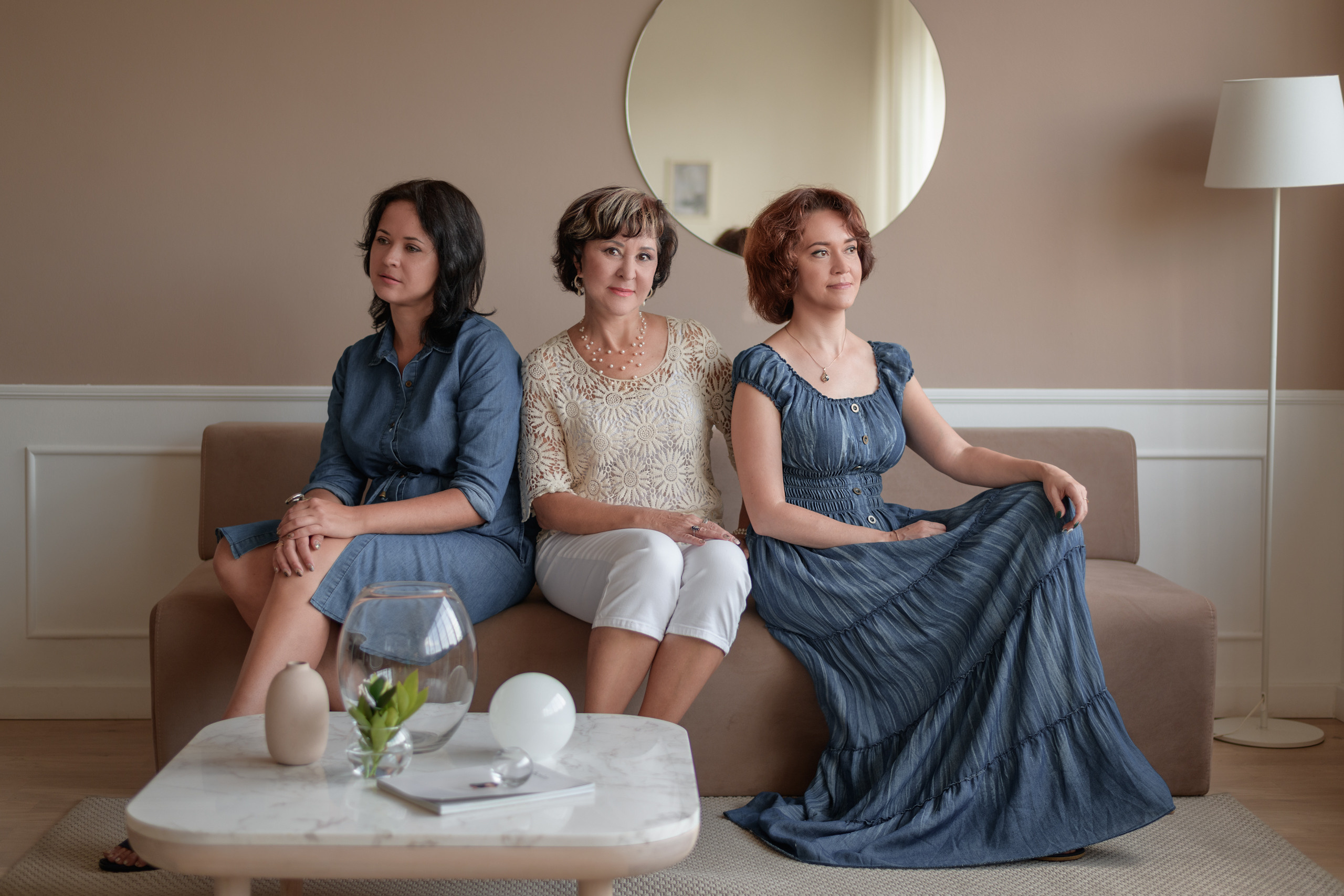 СЕМЬЯ. Профессиональный фотограф в Минске Николай Герасимов