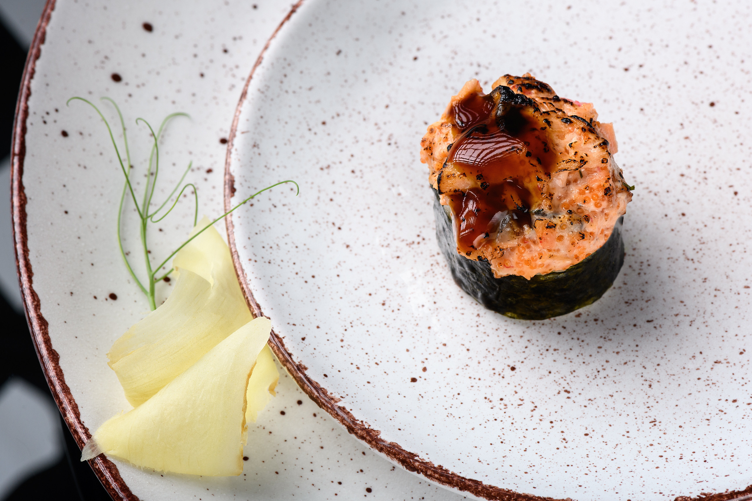 СУШИ. Профессиональный фотограф в Минске Николай Герасимов