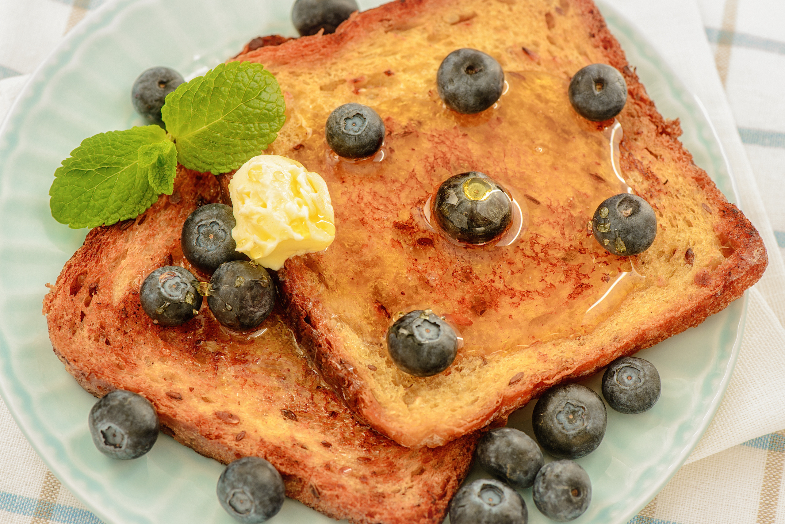 ДЕСЕРТЫ. Профессиональный фотограф в Минске Николай Герасимов
