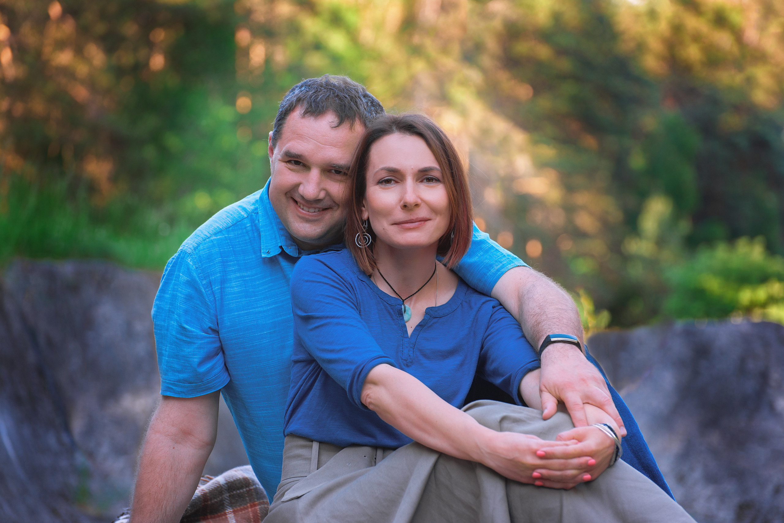 СЕМЬЯ. Профессиональный фотограф в Минске Николай Герасимов