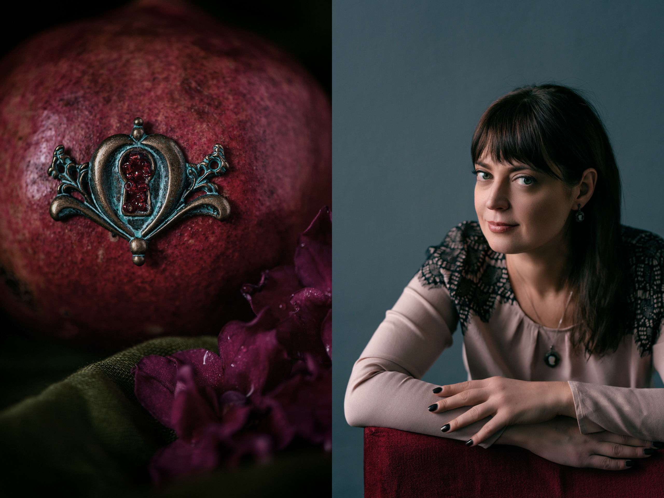 АРТ. Профессиональный фотограф в Минске Николай Герасимов