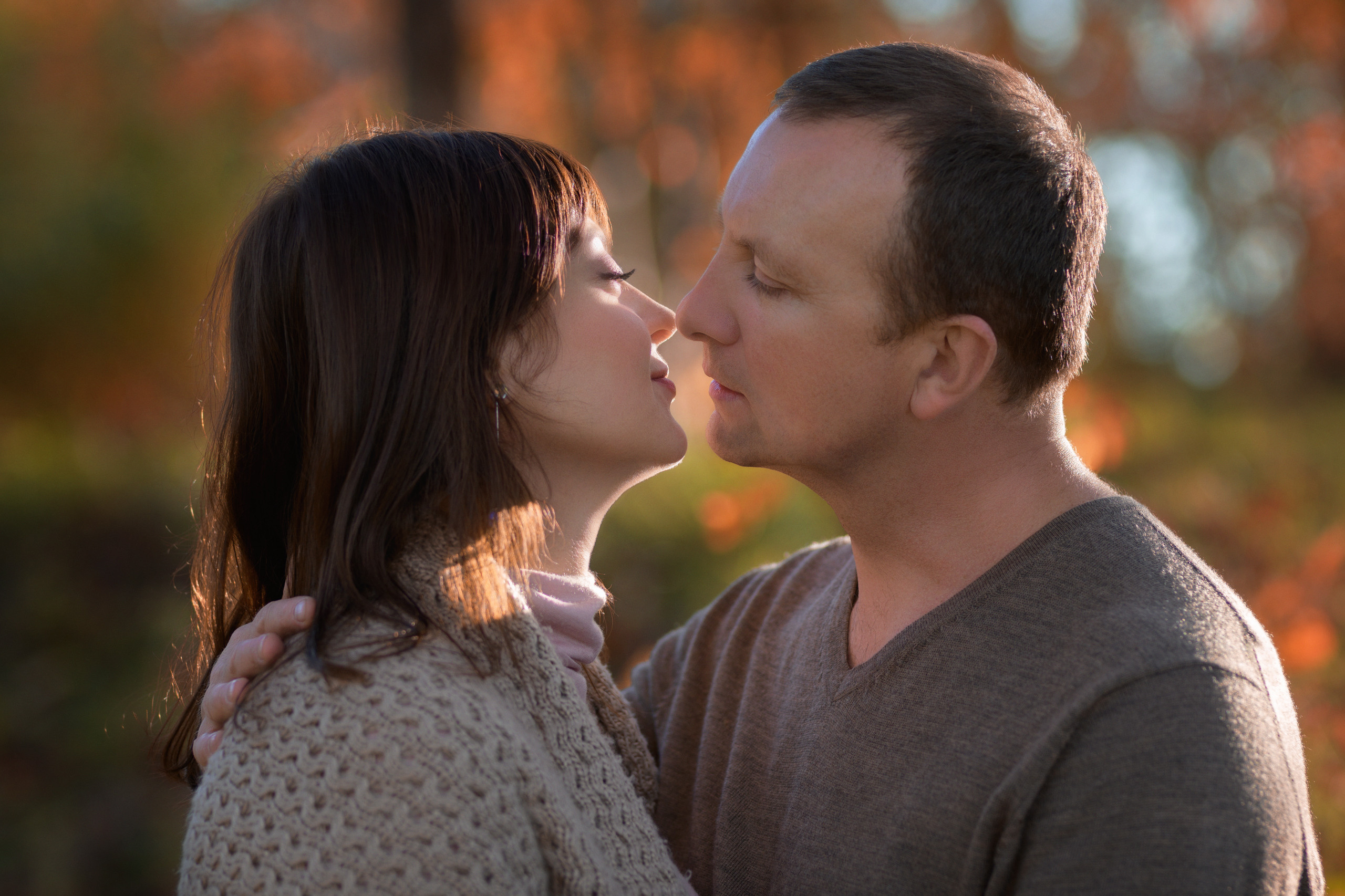 СЕМЬЯ. Профессиональный фотограф в Минске Николай Герасимов