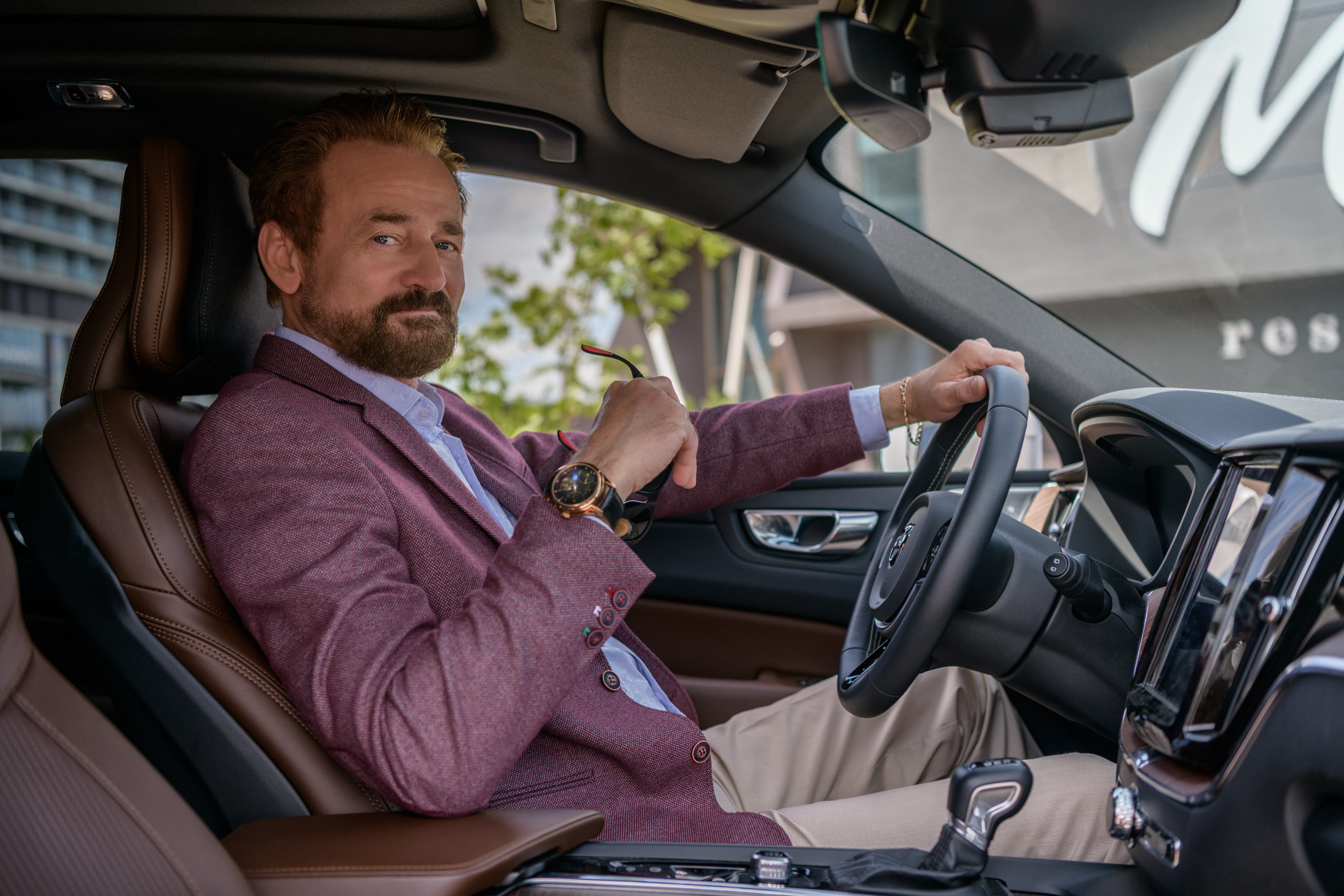 БИЗНЕС. Профессиональный фотограф в Минске Николай Герасимов