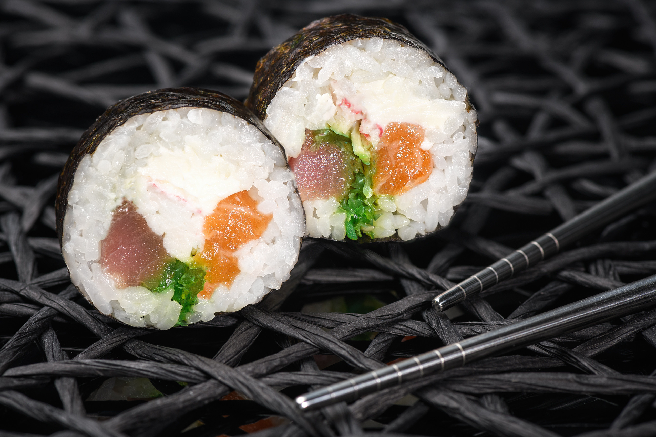 СУШИ. Профессиональный фотограф в Минске Николай Герасимов