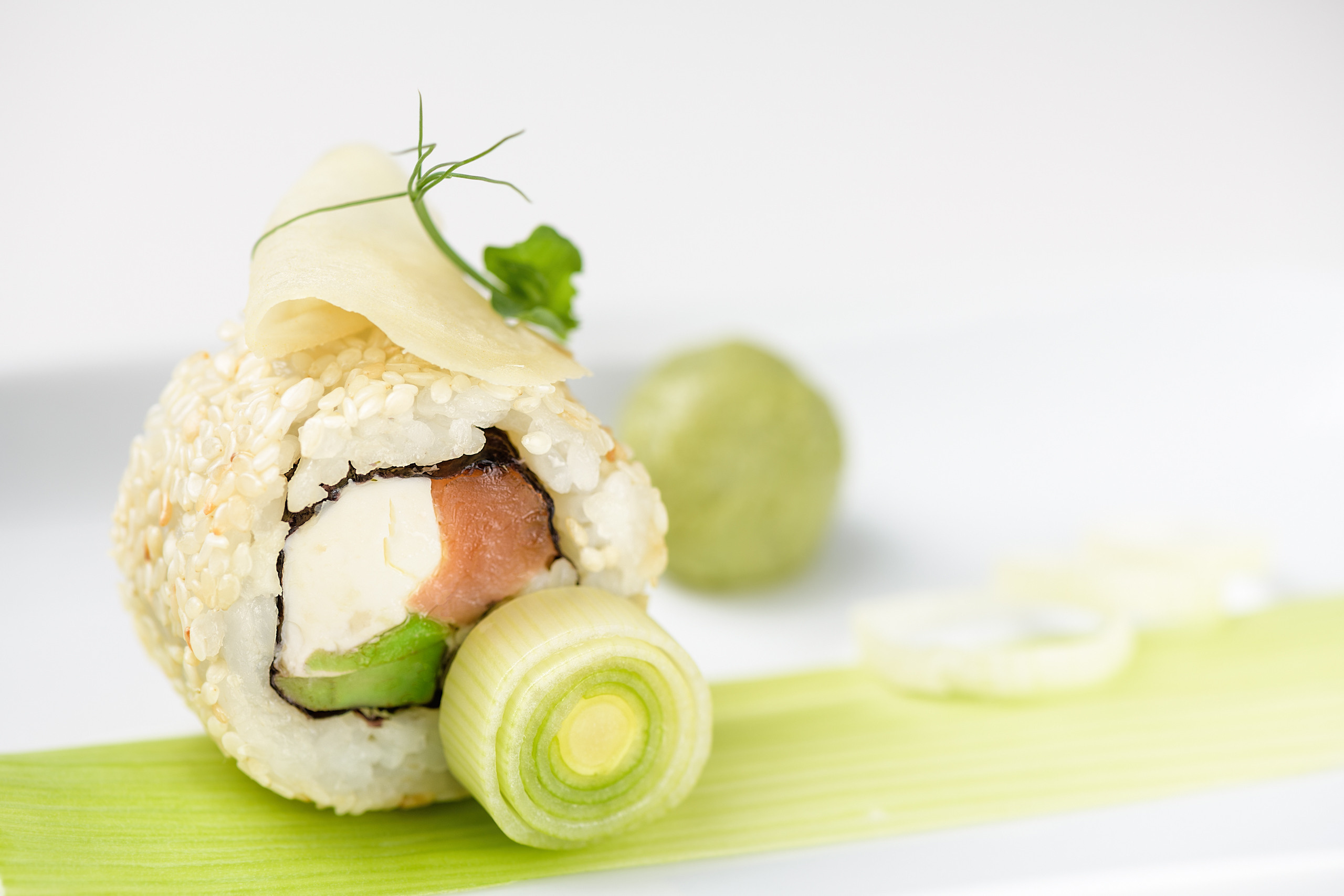 СУШИ. Профессиональный фотограф в Минске Николай Герасимов