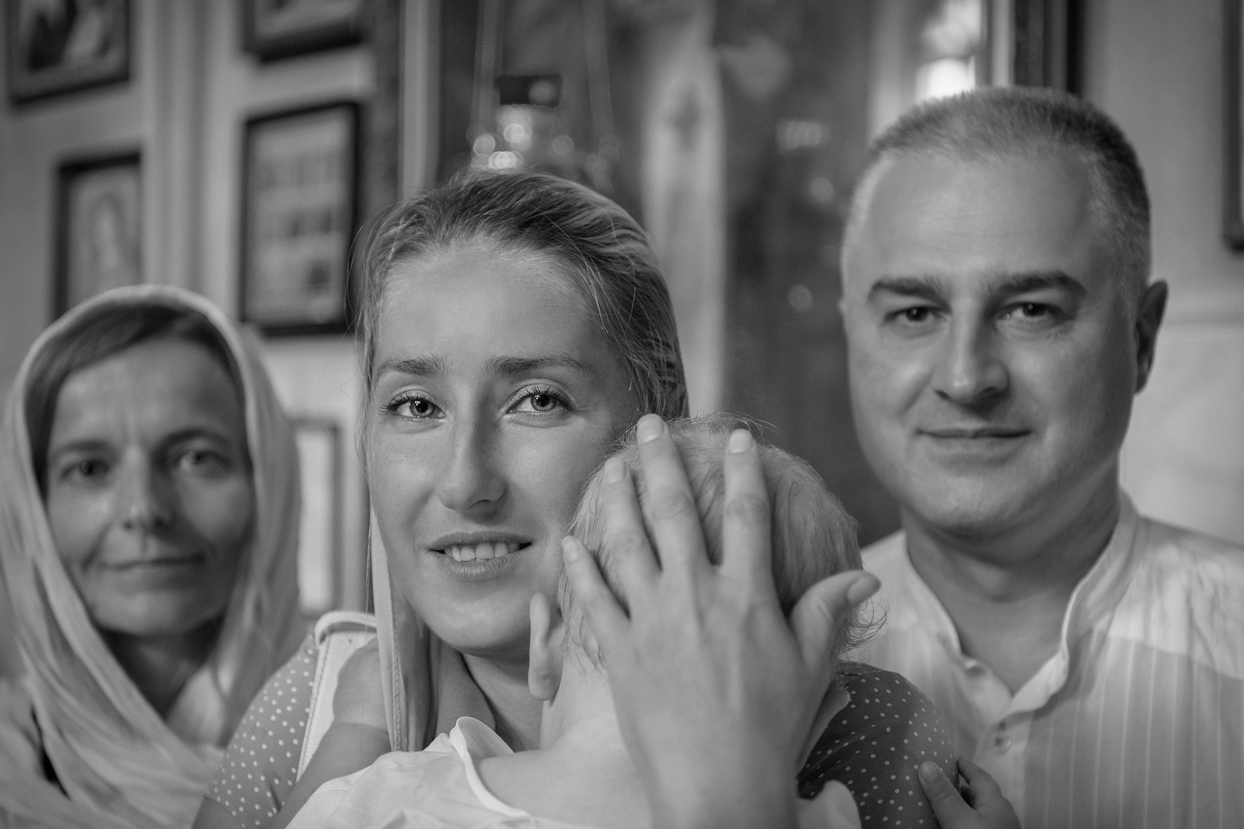 РЕПОРТАЖ. Профессиональный фотограф в Минске Николай Герасимов