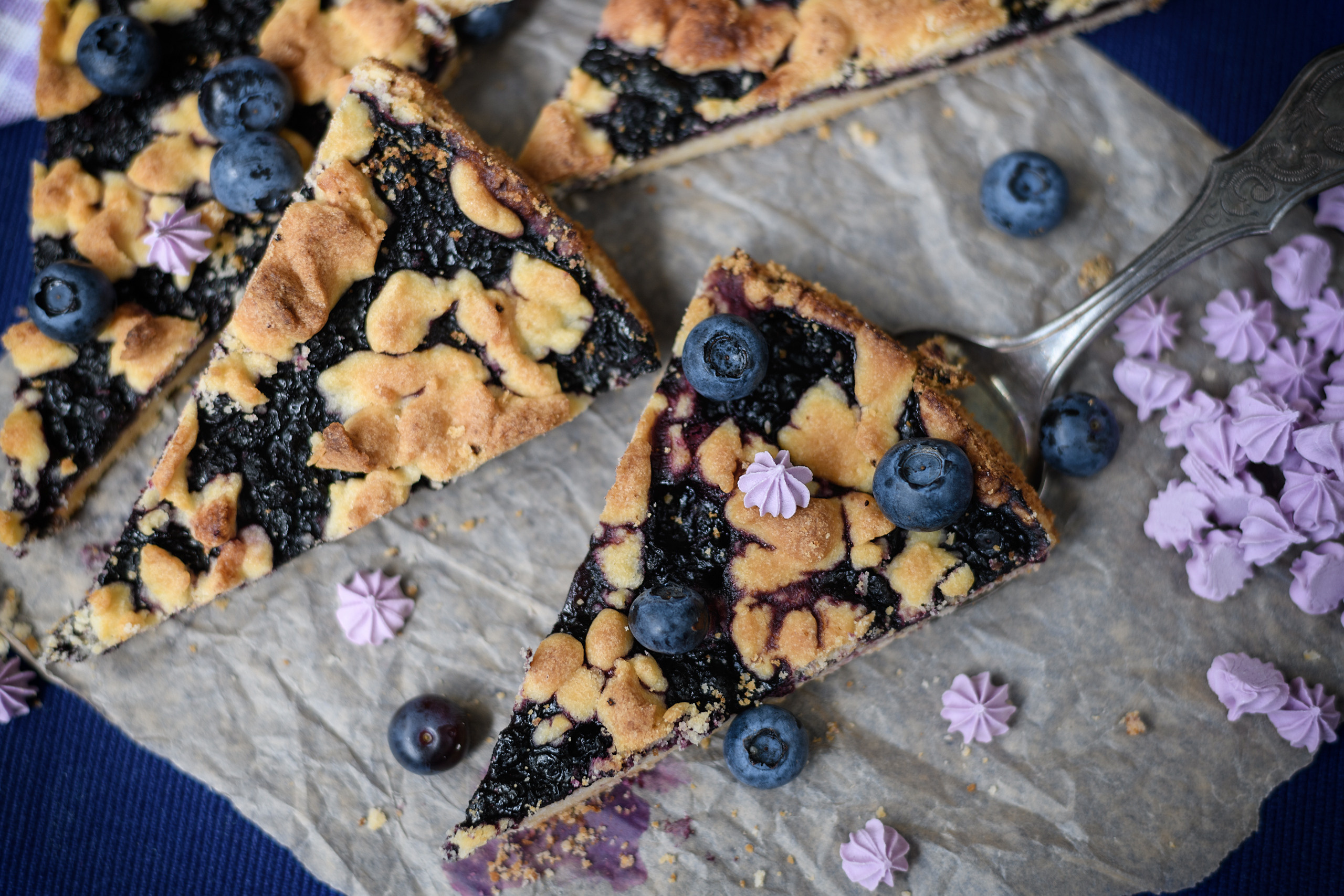 ДЕСЕРТЫ. Профессиональный фотограф в Минске Николай Герасимов