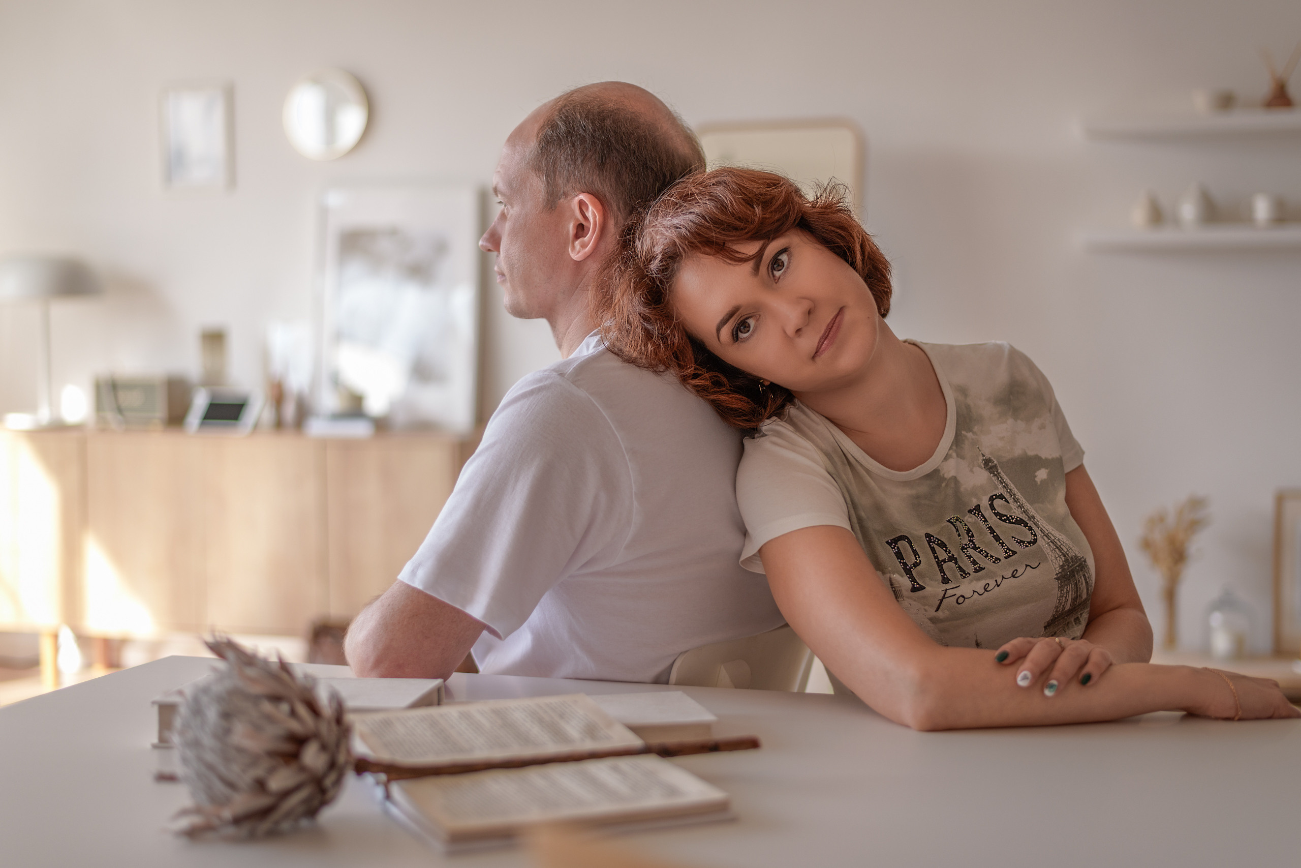 СЕМЬЯ. Профессиональный фотограф в Минске Николай Герасимов