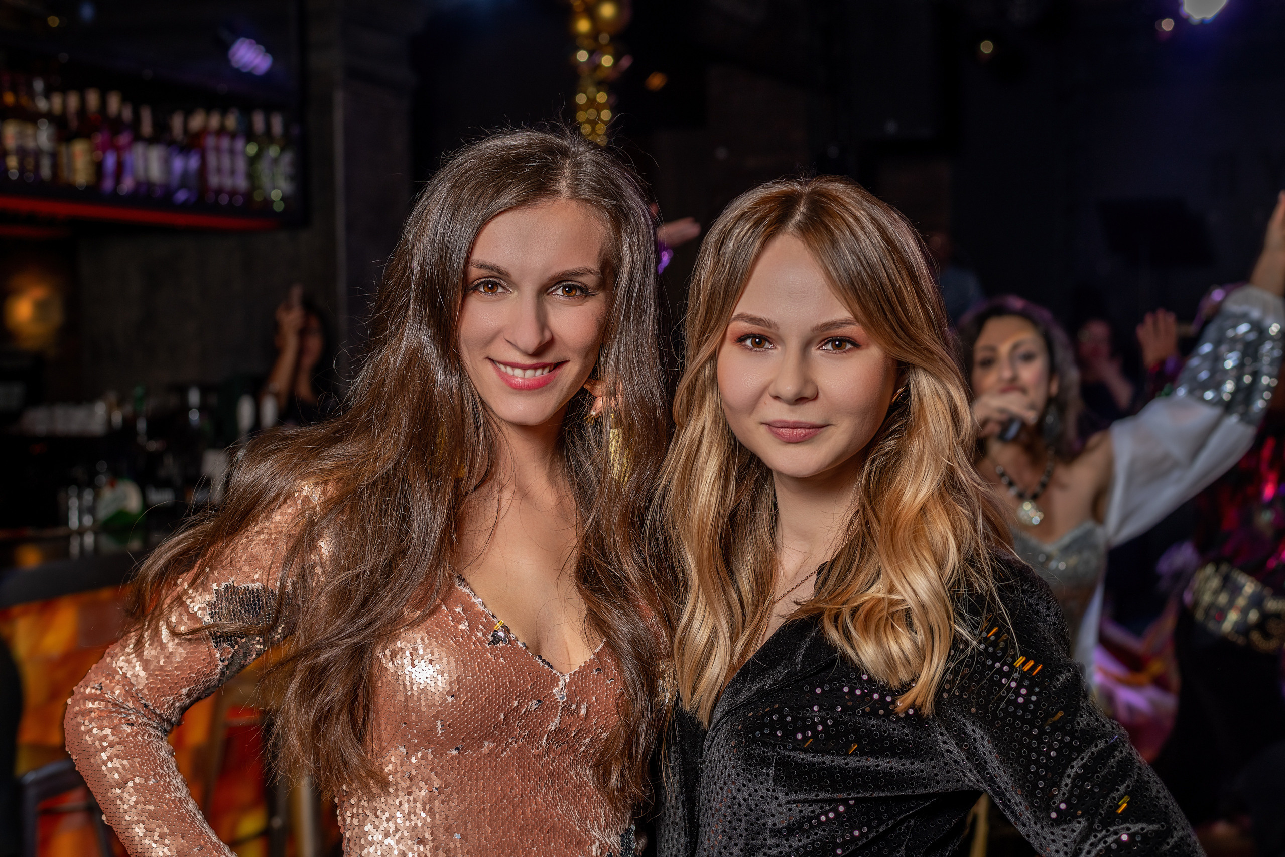 РЕПОРТАЖ. Профессиональный фотограф в Минске Николай Герасимов