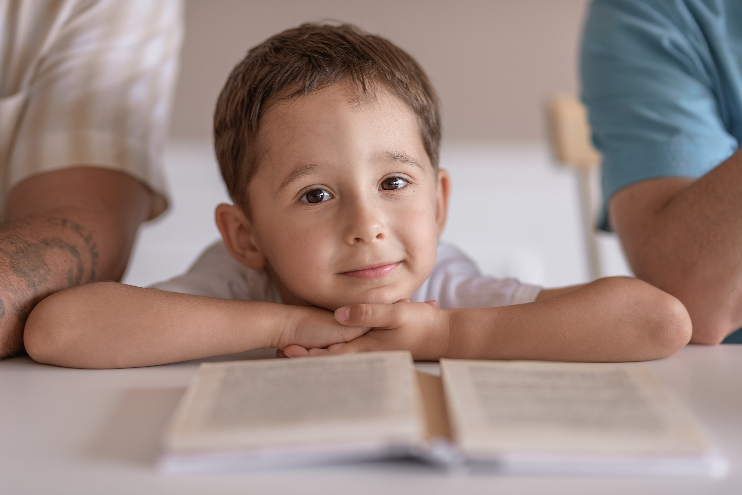 ДЕТИ. Профессиональный фотограф в Минске Николай Герасимов