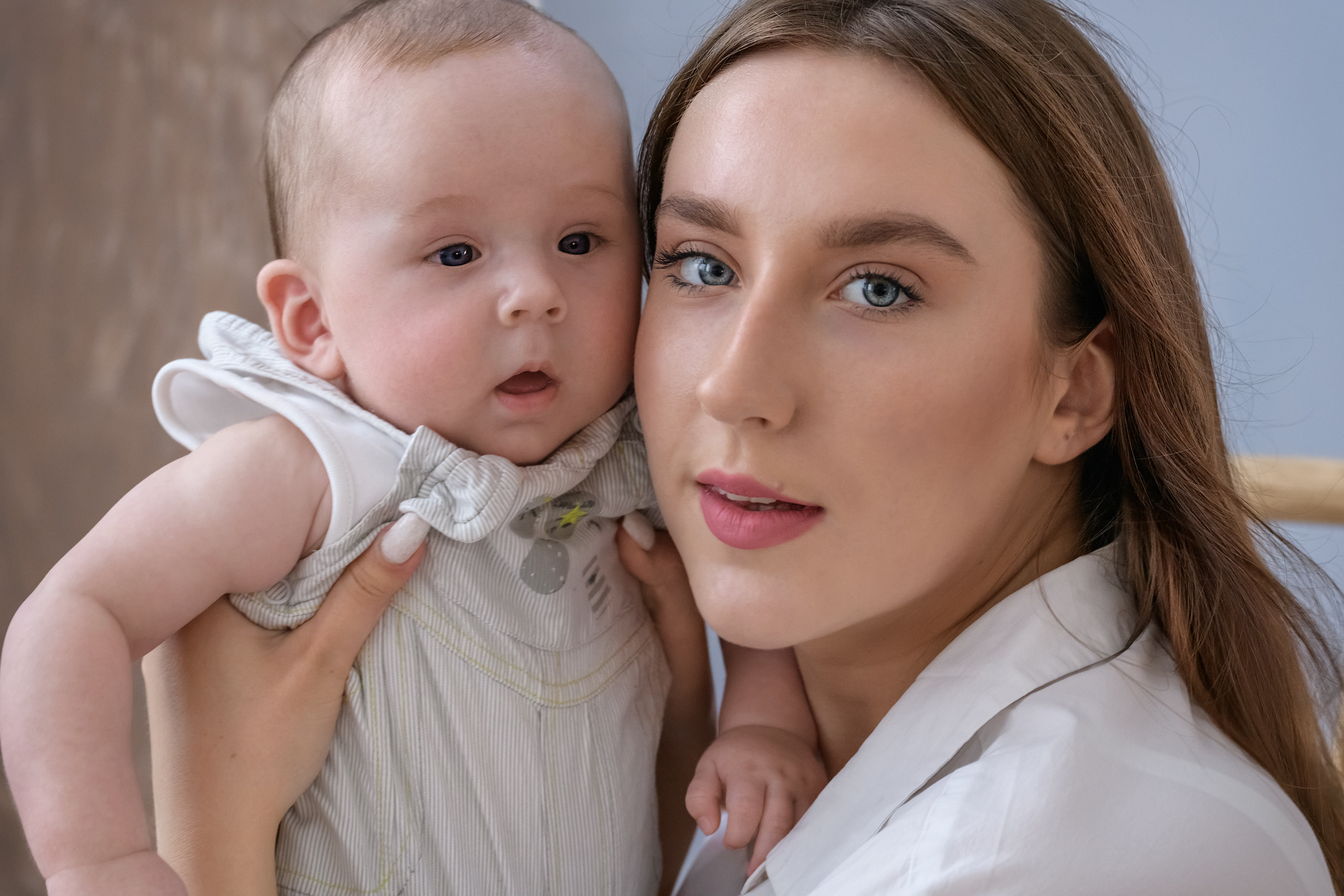 СЕМЬЯ. Профессиональный фотограф в Минске Николай Герасимов