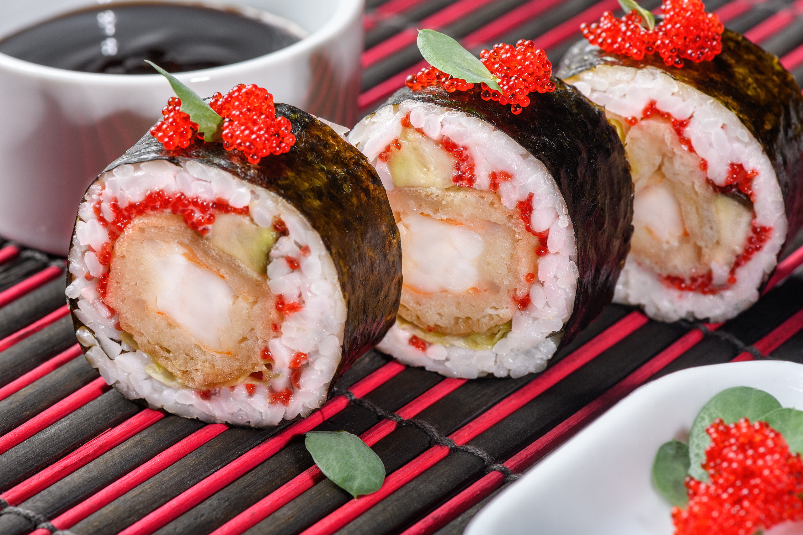 СУШИ. Профессиональный фотограф в Минске Николай Герасимов