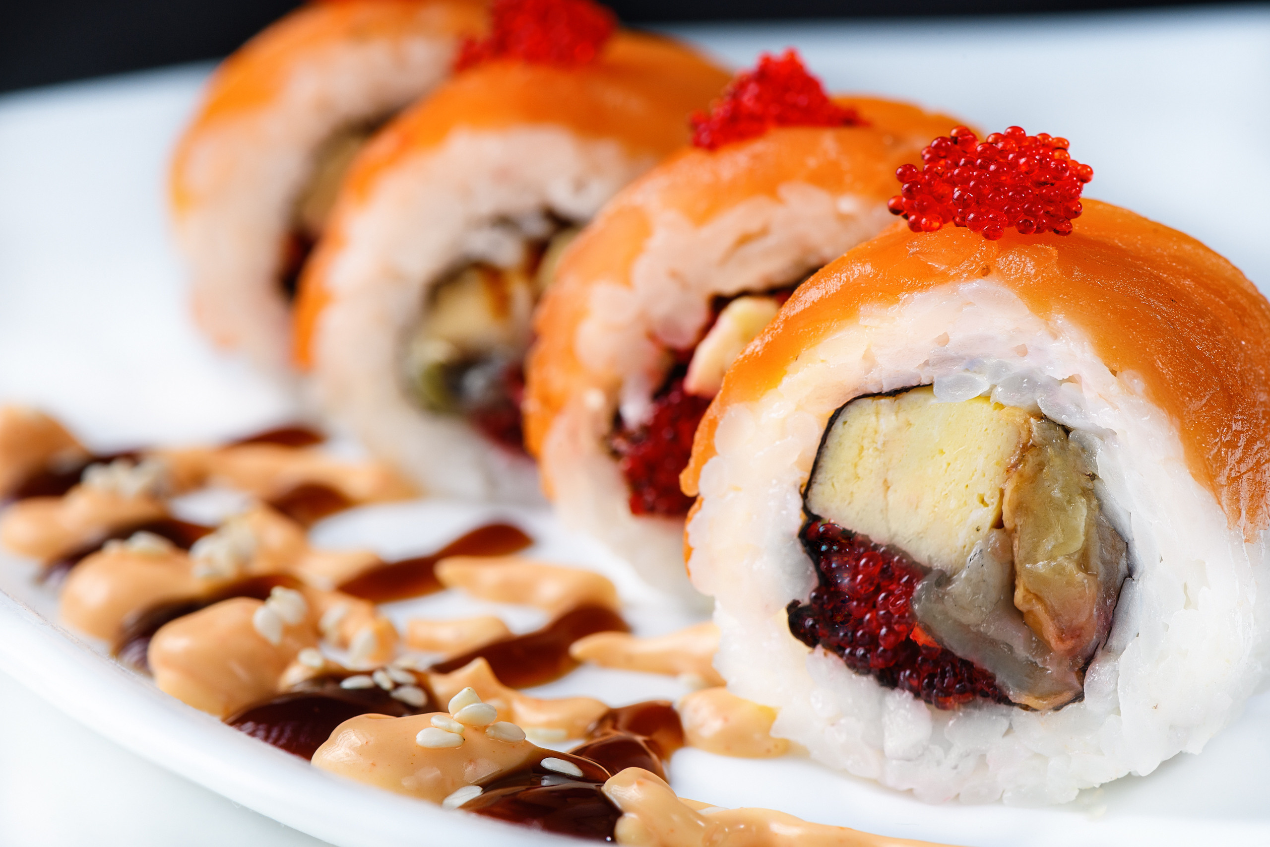 СУШИ. Профессиональный фотограф в Минске Николай Герасимов