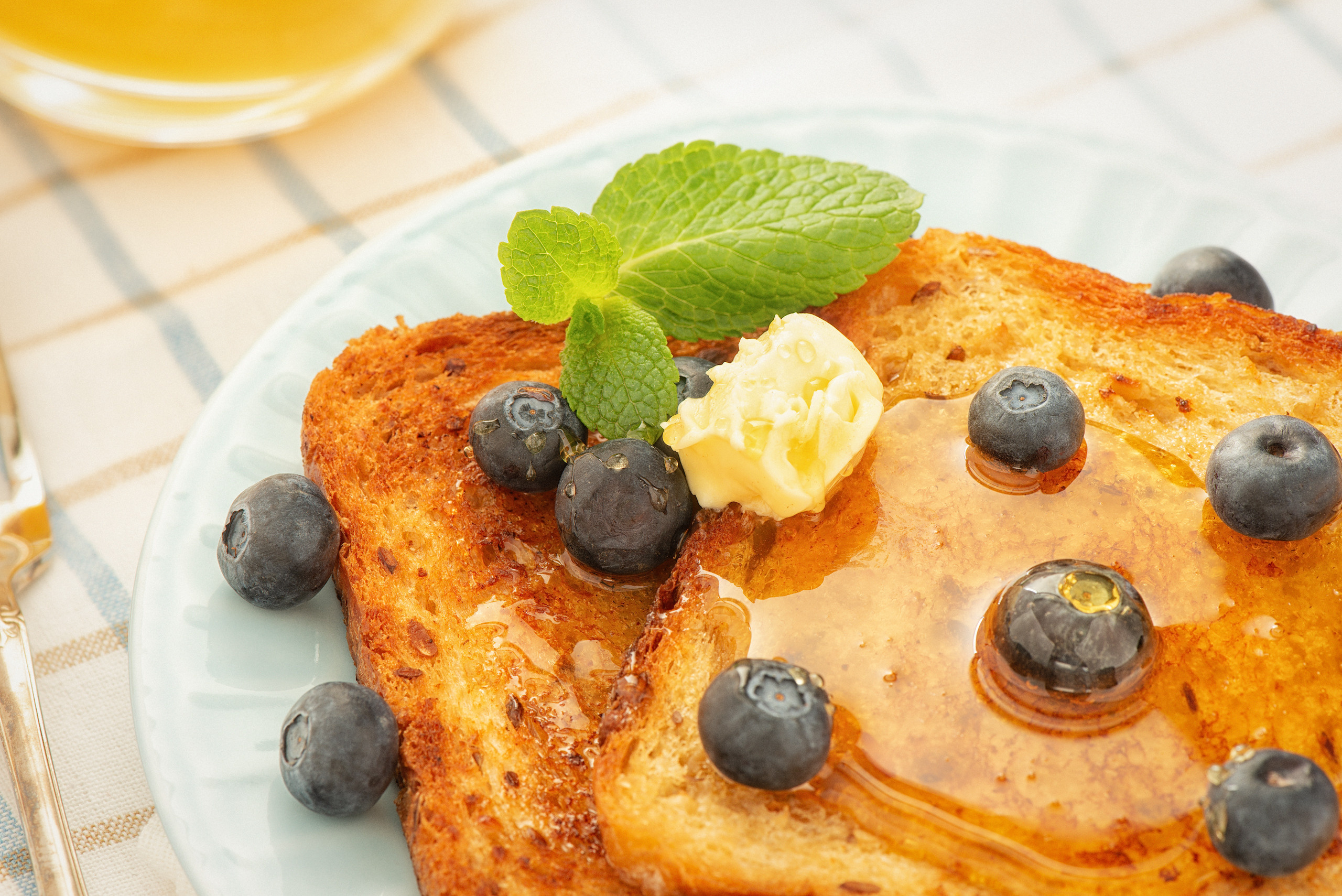 ДЕСЕРТЫ. Профессиональный фотограф в Минске Николай Герасимов