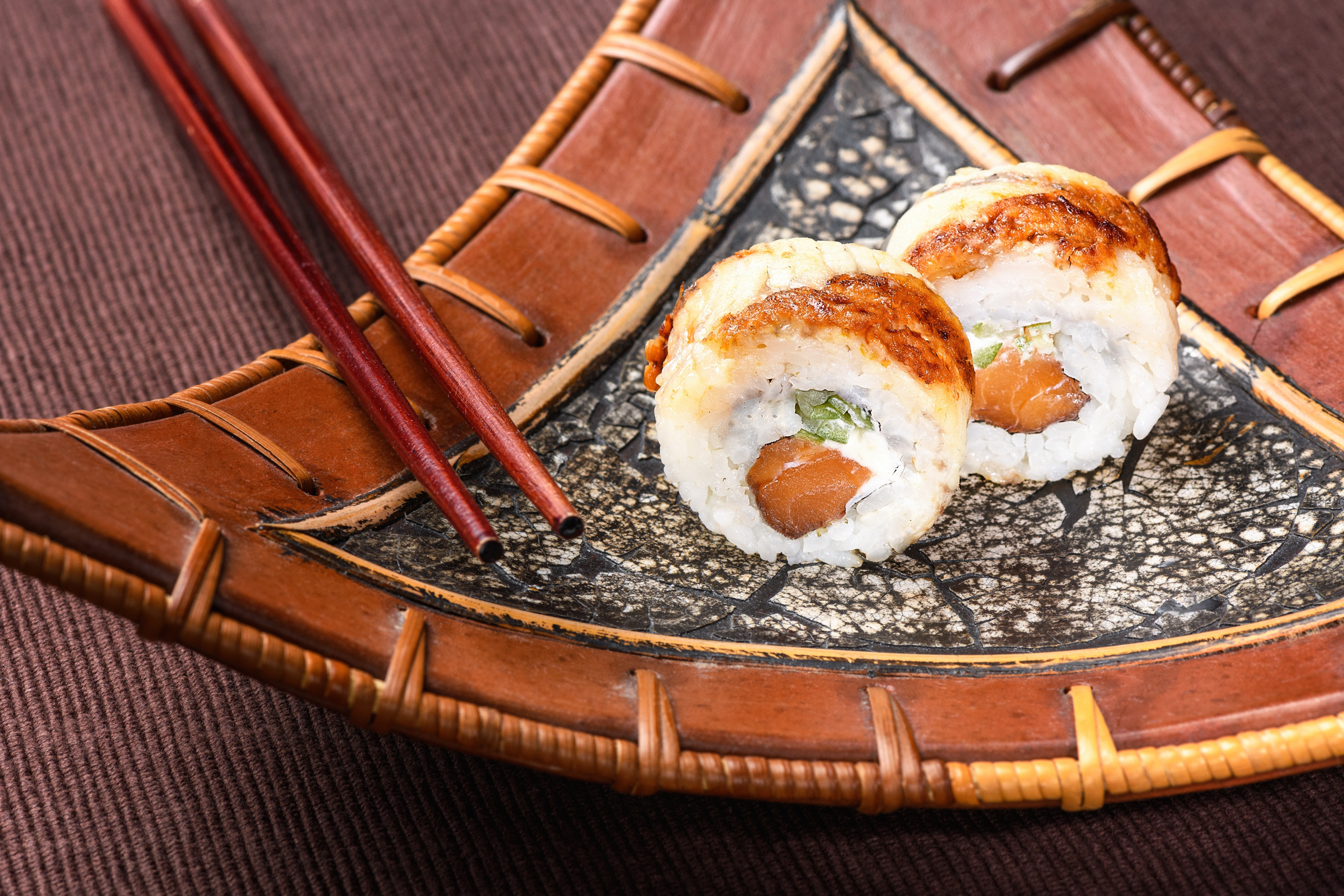 СУШИ. Профессиональный фотограф в Минске Николай Герасимов