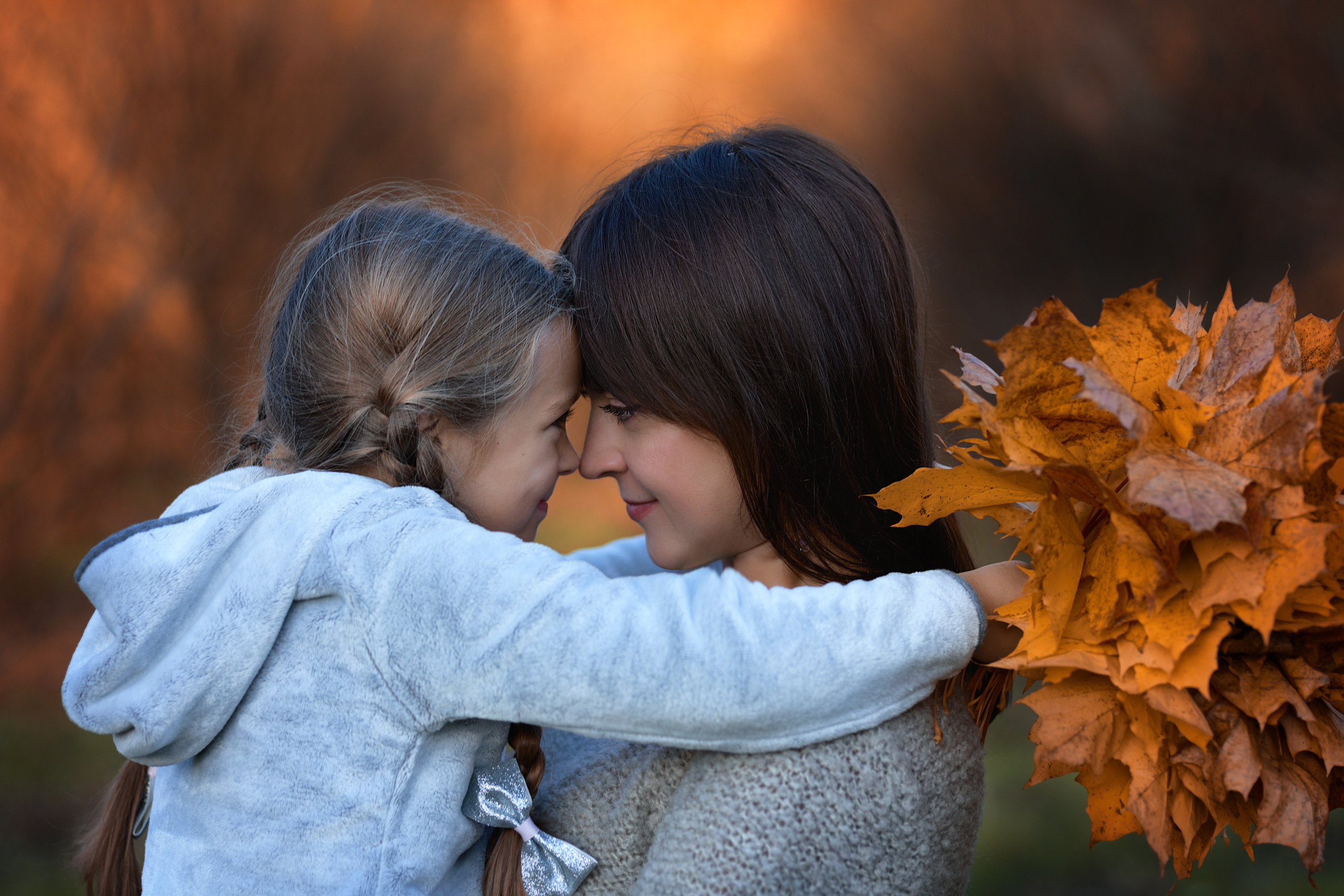 СЕМЬЯ. Профессиональный фотограф в Минске Николай Герасимов
