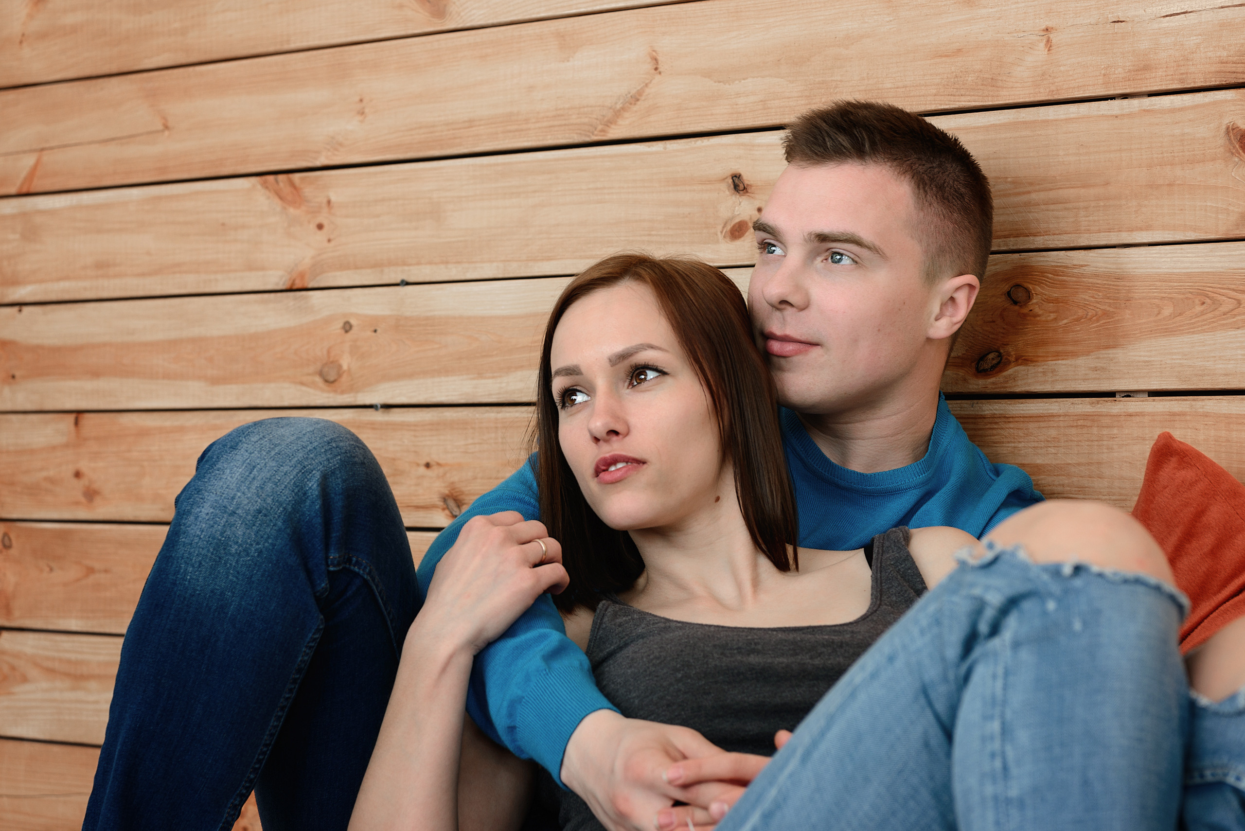 СЕМЬЯ. Профессиональный фотограф в Минске Николай Герасимов