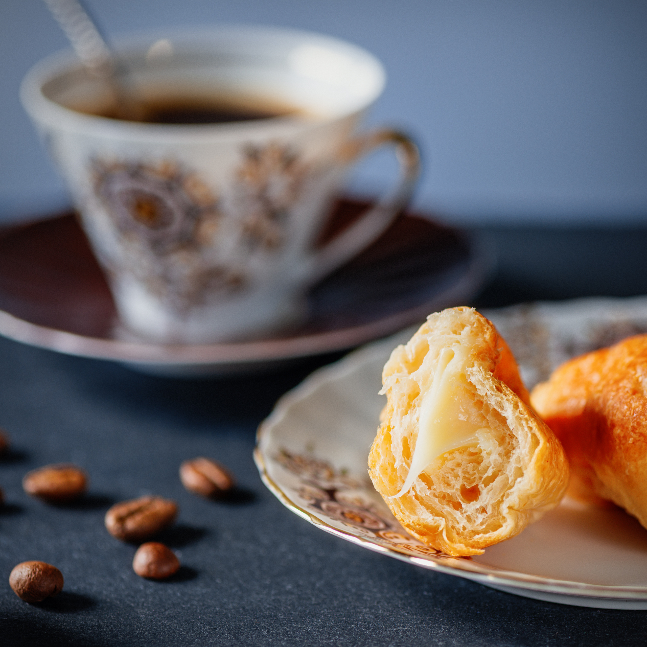 ДЕСЕРТЫ. Профессиональный фотограф в Минске Николай Герасимов