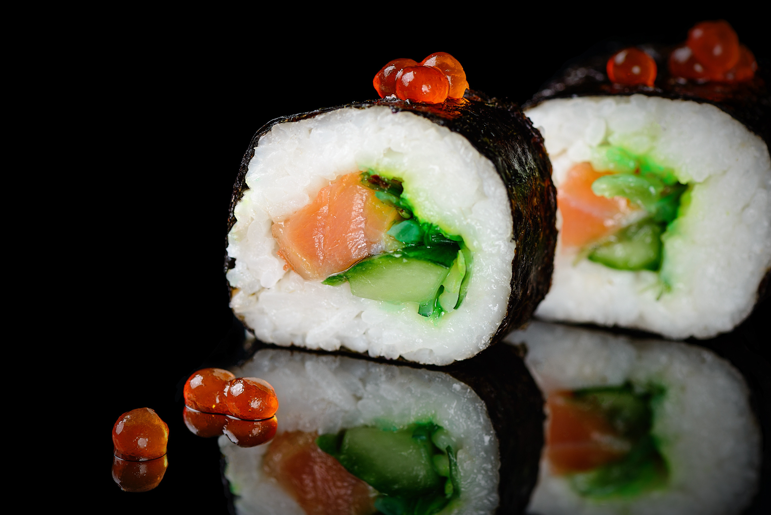 СУШИ. Профессиональный фотограф в Минске Николай Герасимов