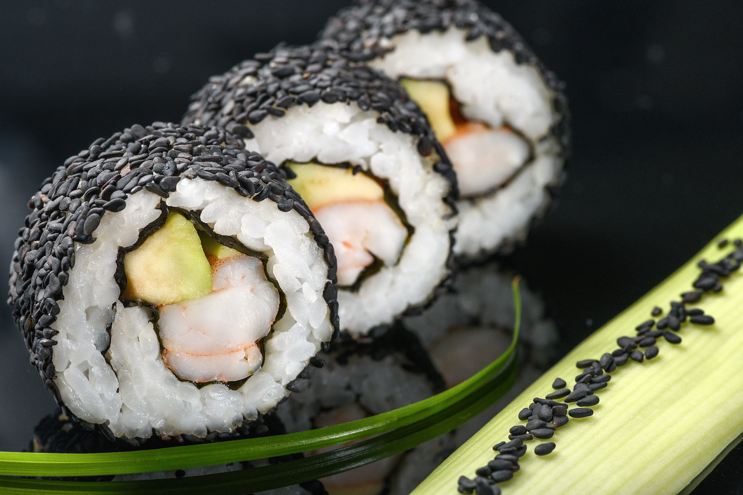 СУШИ. Профессиональный фотограф в Минске Николай Герасимов