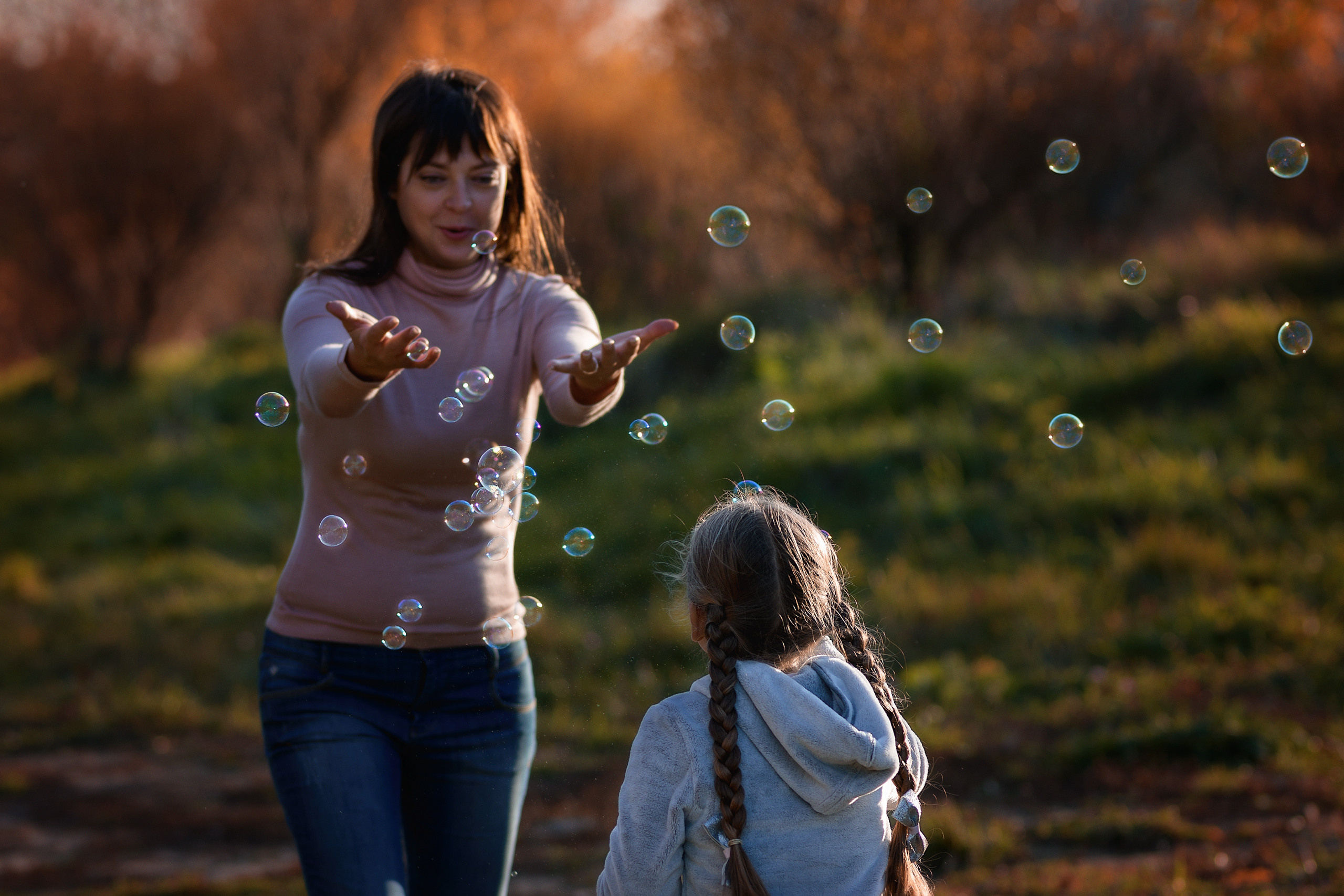 СЕМЬЯ. Профессиональный фотограф в Минске Николай Герасимов