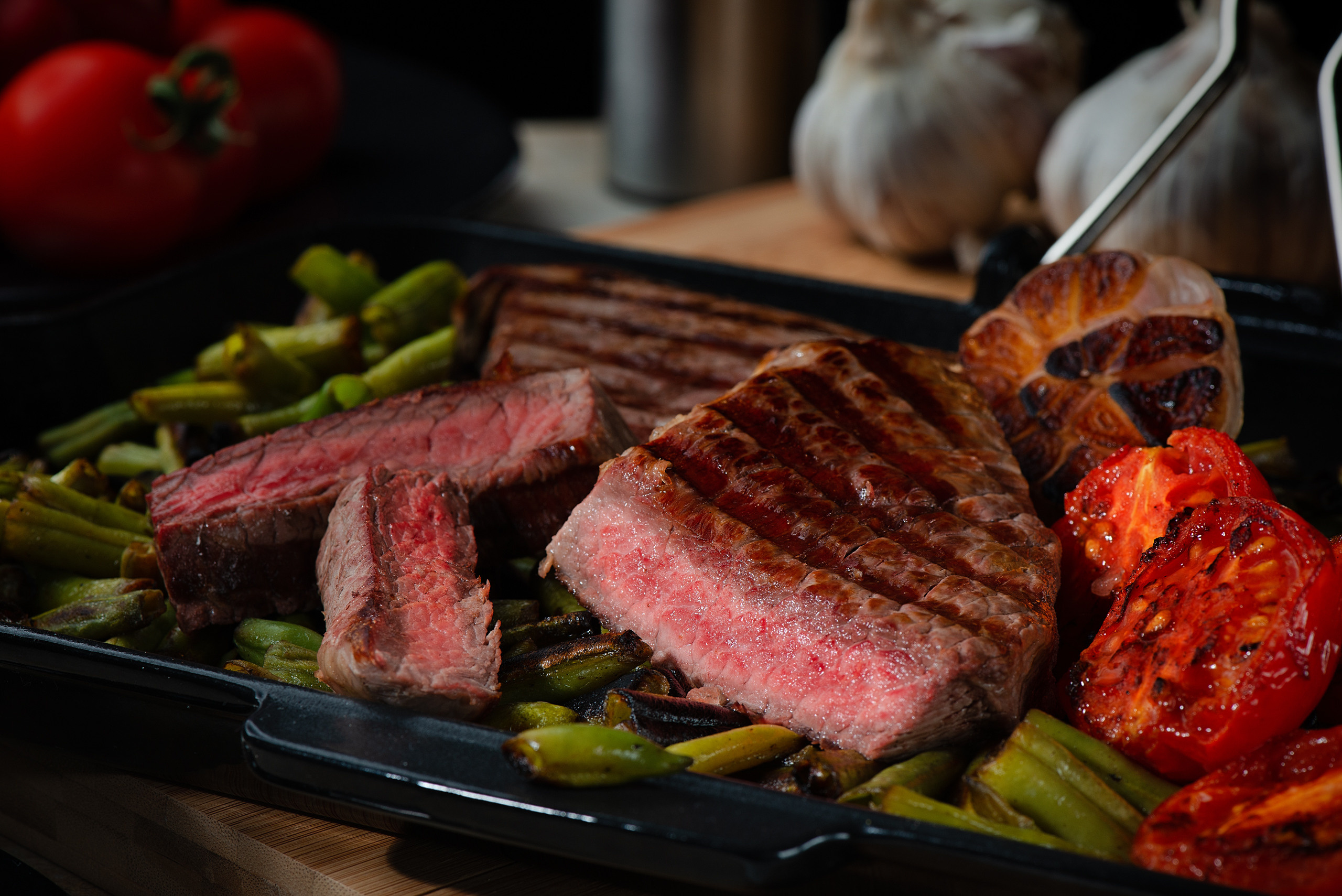 ОСНОВНЫЕ БЛЮДА. Профессиональный фотограф в Минске Николай Герасимов