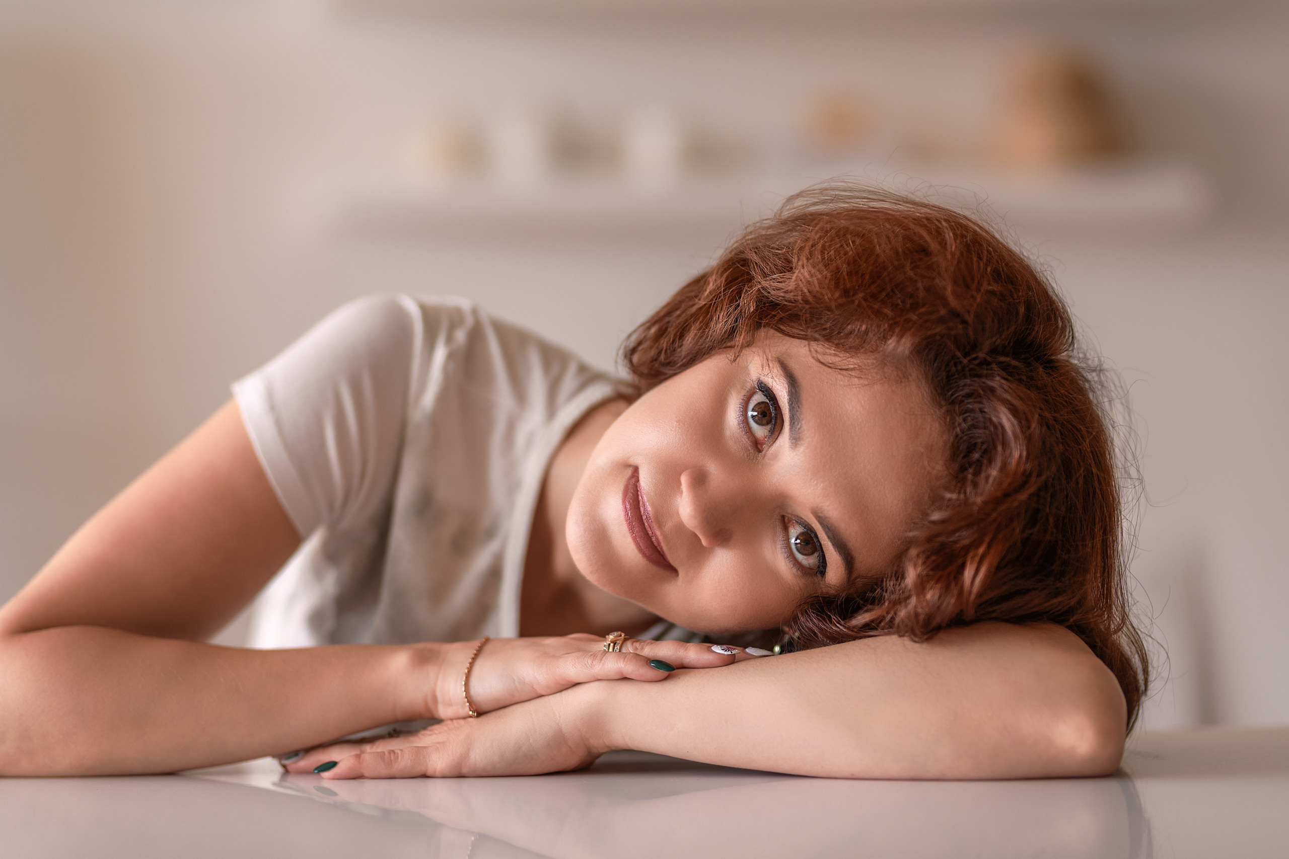 ПОРТРЕТ. Профессиональный фотограф в Минске Николай Герасимов