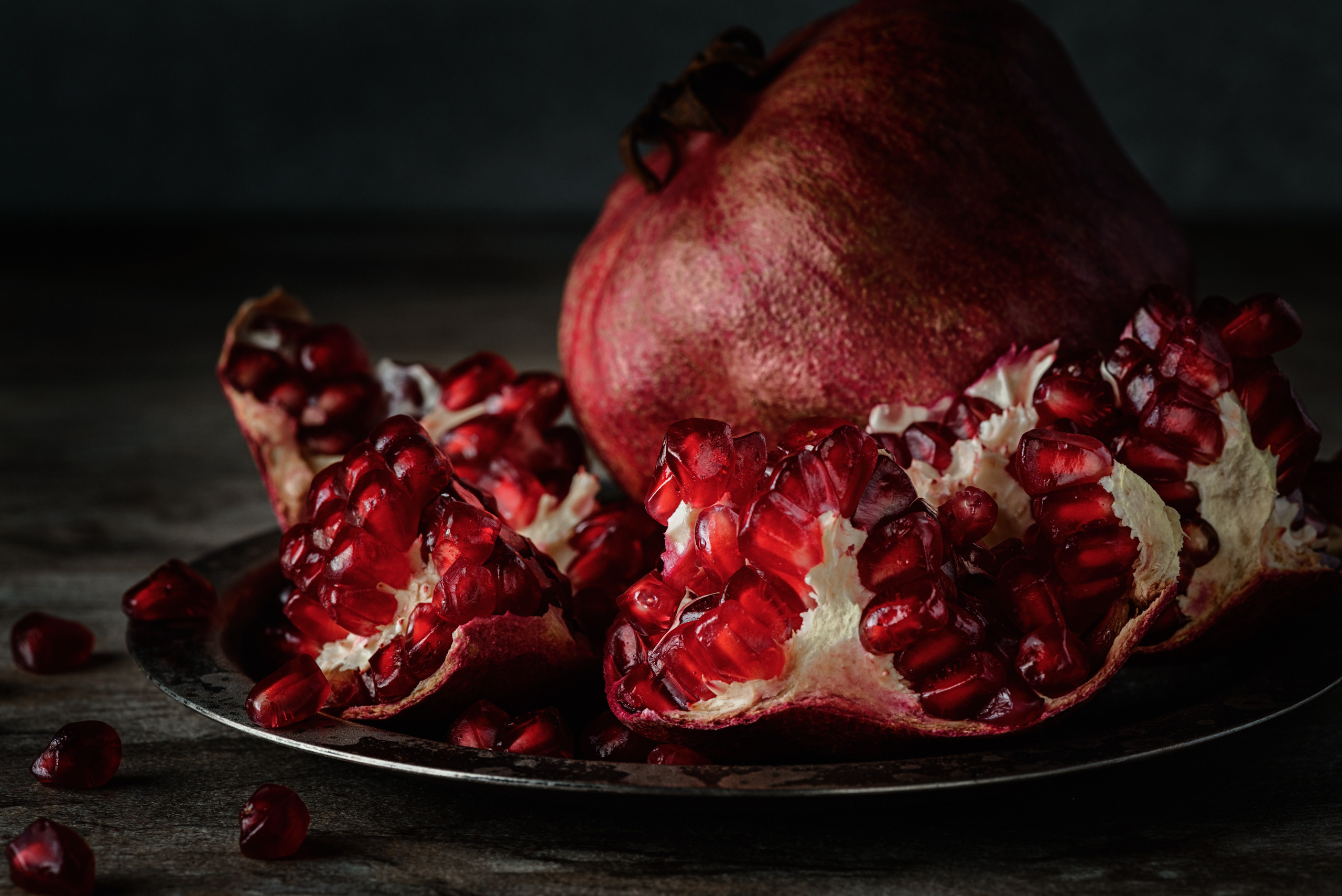 ДЕСЕРТЫ. Профессиональный фотограф в Минске Николай Герасимов