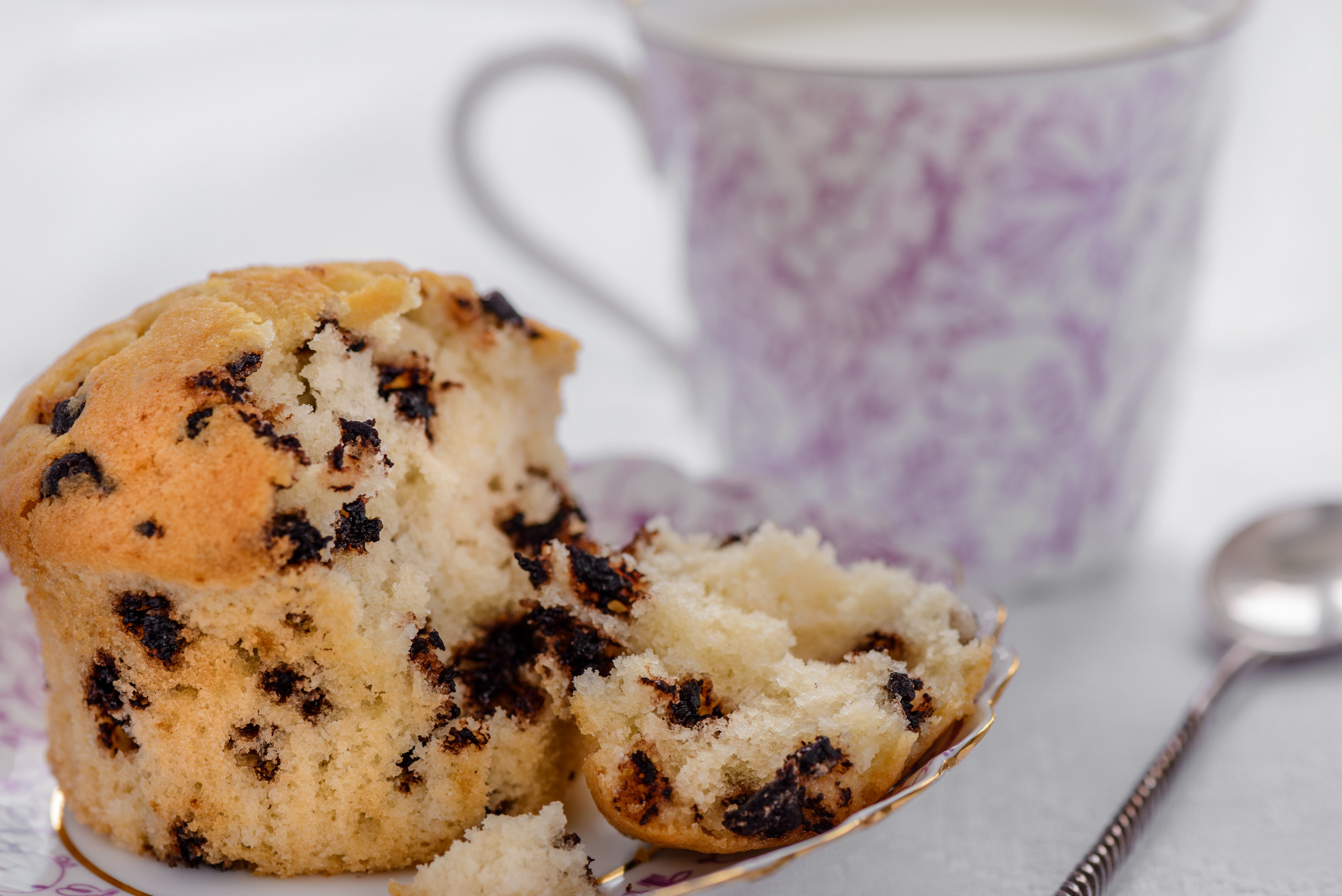 ДЕСЕРТЫ. Профессиональный фотограф в Минске Николай Герасимов