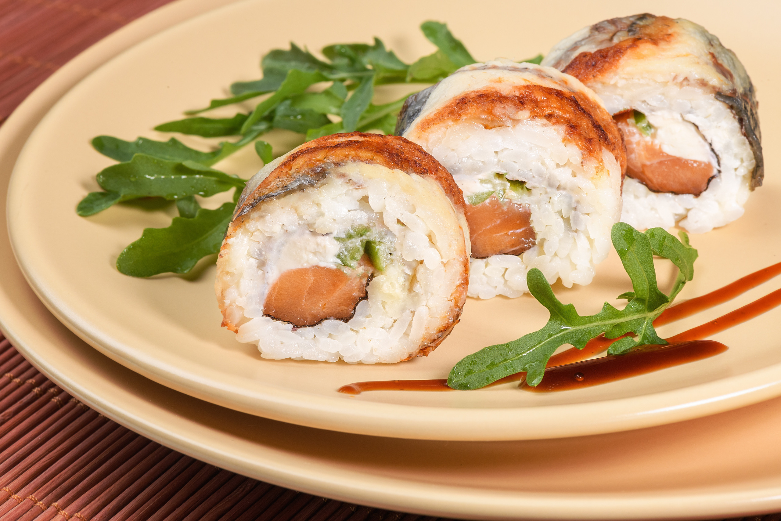 СУШИ. Профессиональный фотограф в Минске Николай Герасимов