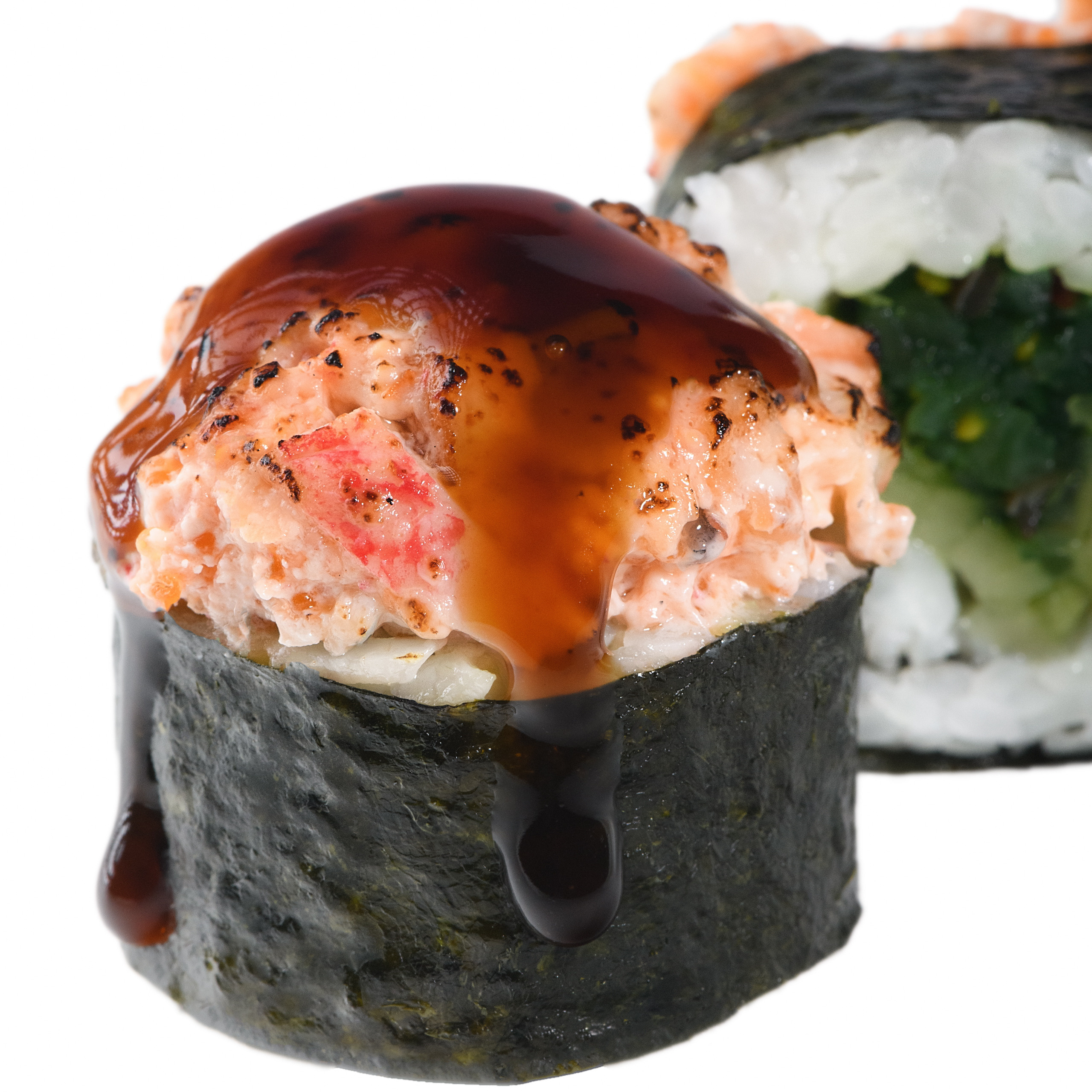 СУШИ. Профессиональный фотограф в Минске Николай Герасимов