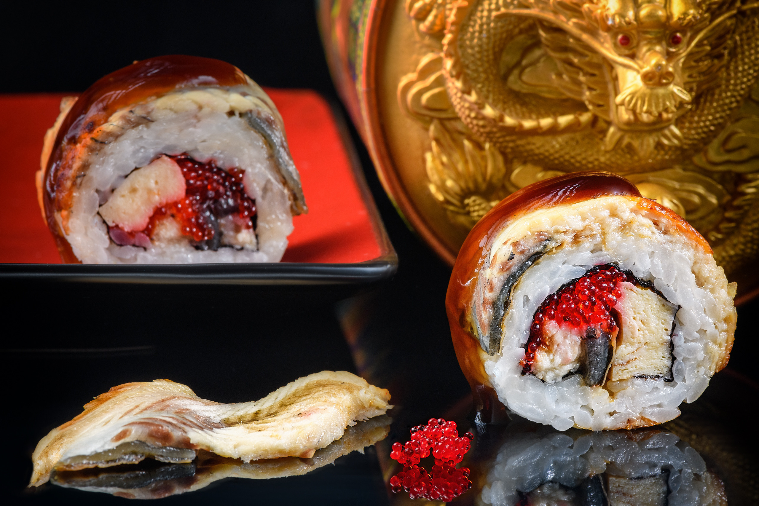 СУШИ. Профессиональный фотограф в Минске Николай Герасимов