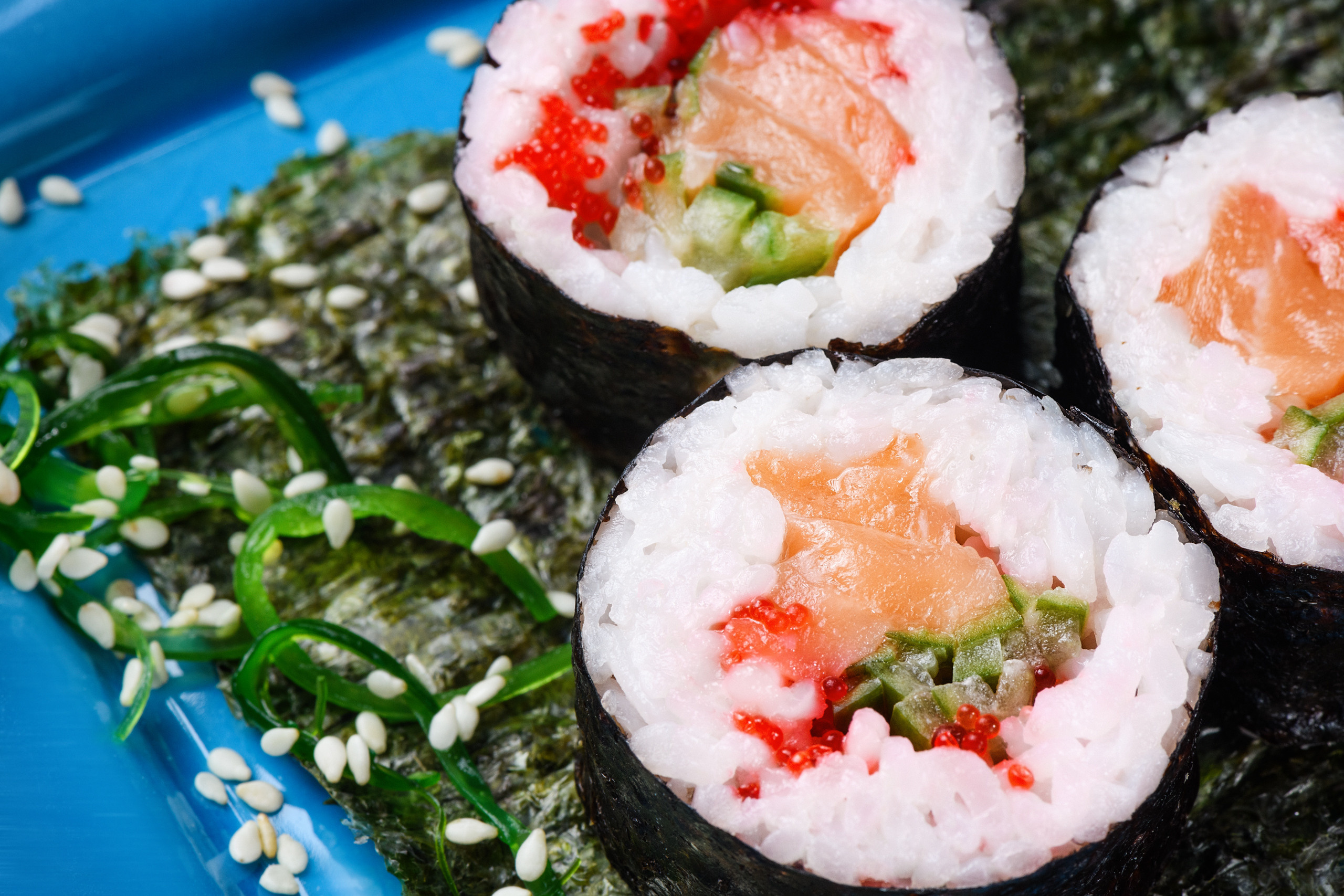 СУШИ. Профессиональный фотограф в Минске Николай Герасимов