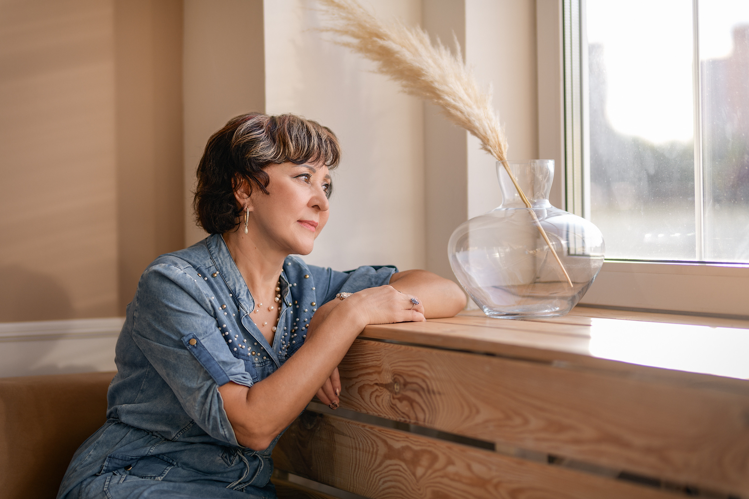 ПОРТРЕТ. Профессиональный фотограф в Минске Николай Герасимов