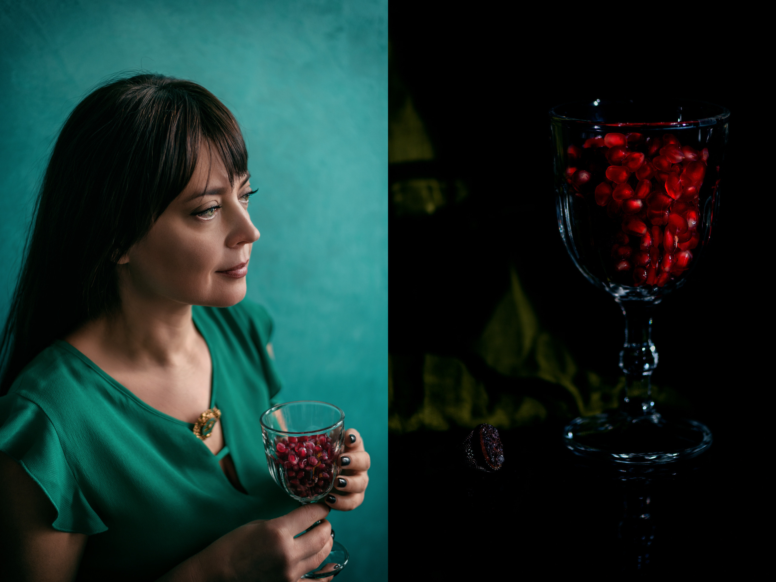 АРТ. Профессиональный фотограф в Минске Николай Герасимов