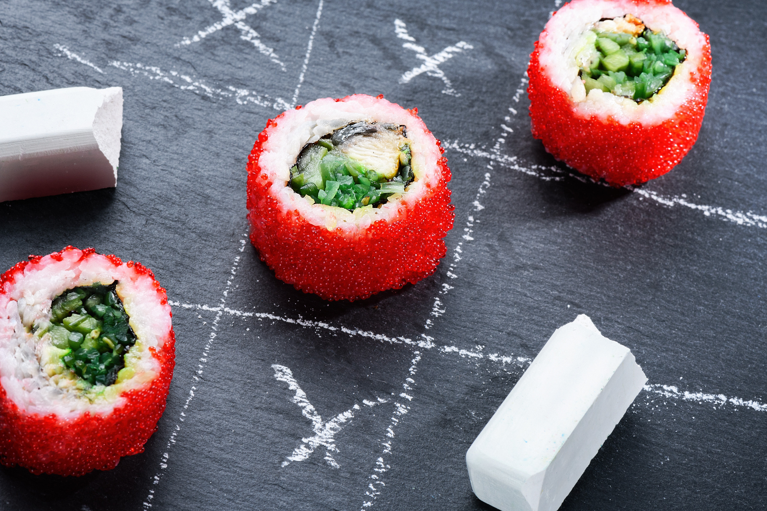 СУШИ. Профессиональный фотограф в Минске Николай Герасимов