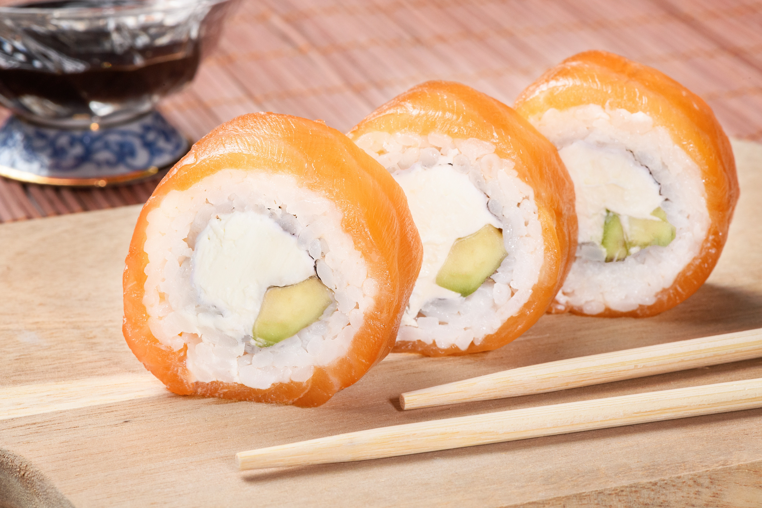 СУШИ. Профессиональный фотограф в Минске Николай Герасимов